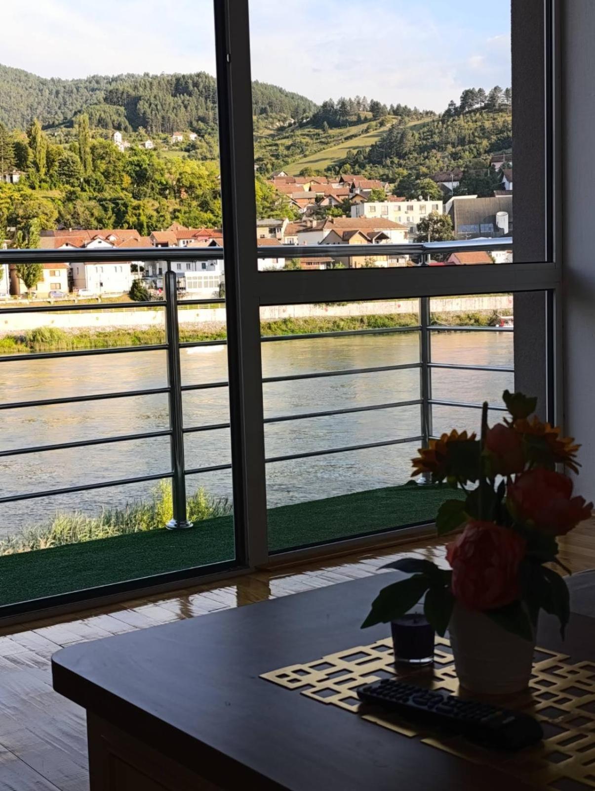 Apartmani Helena