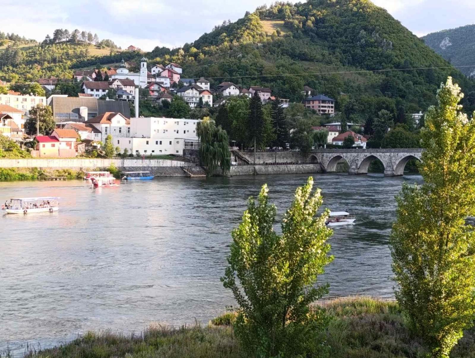 Apartmani Helena