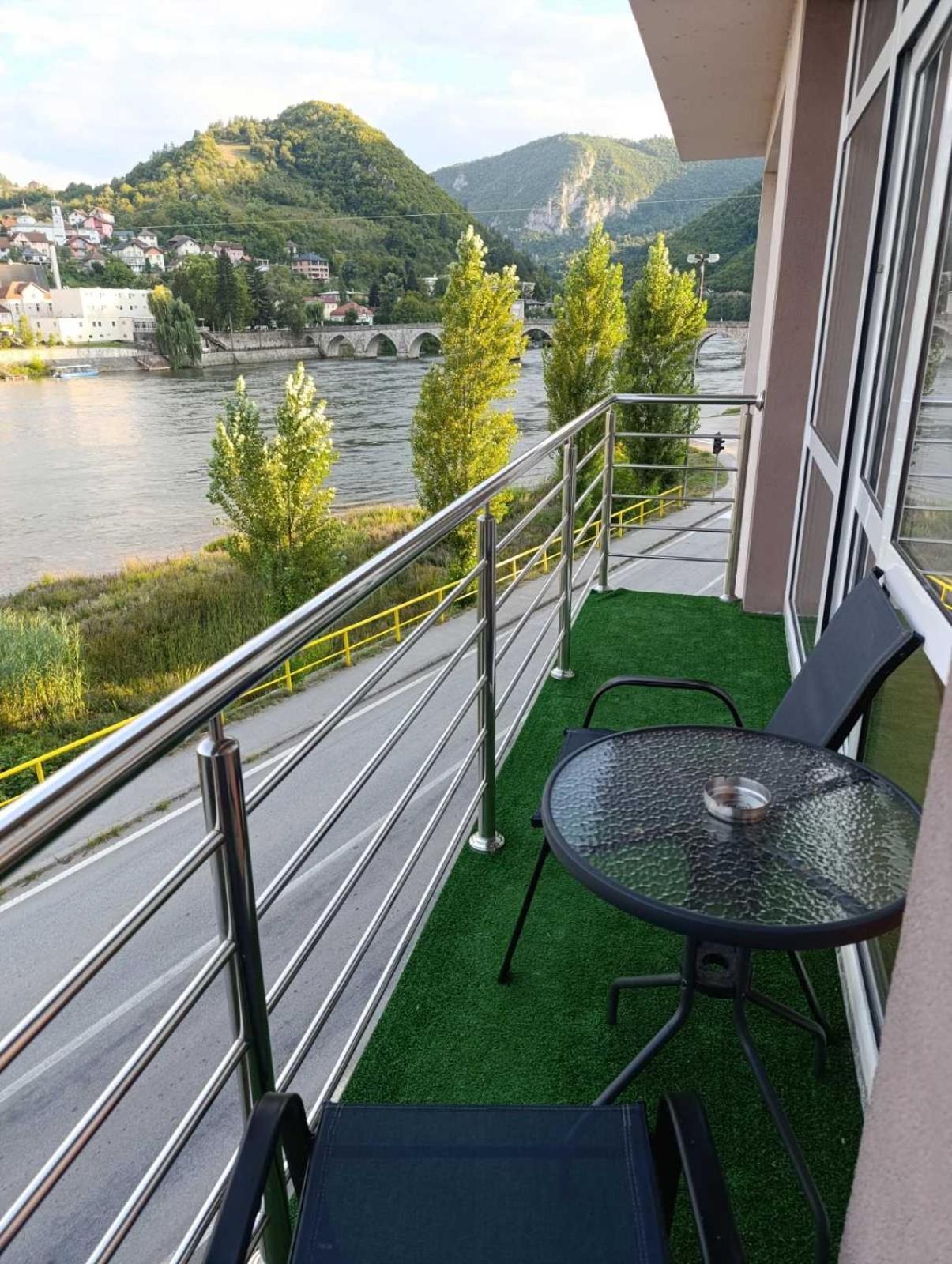 Apartmani Helena