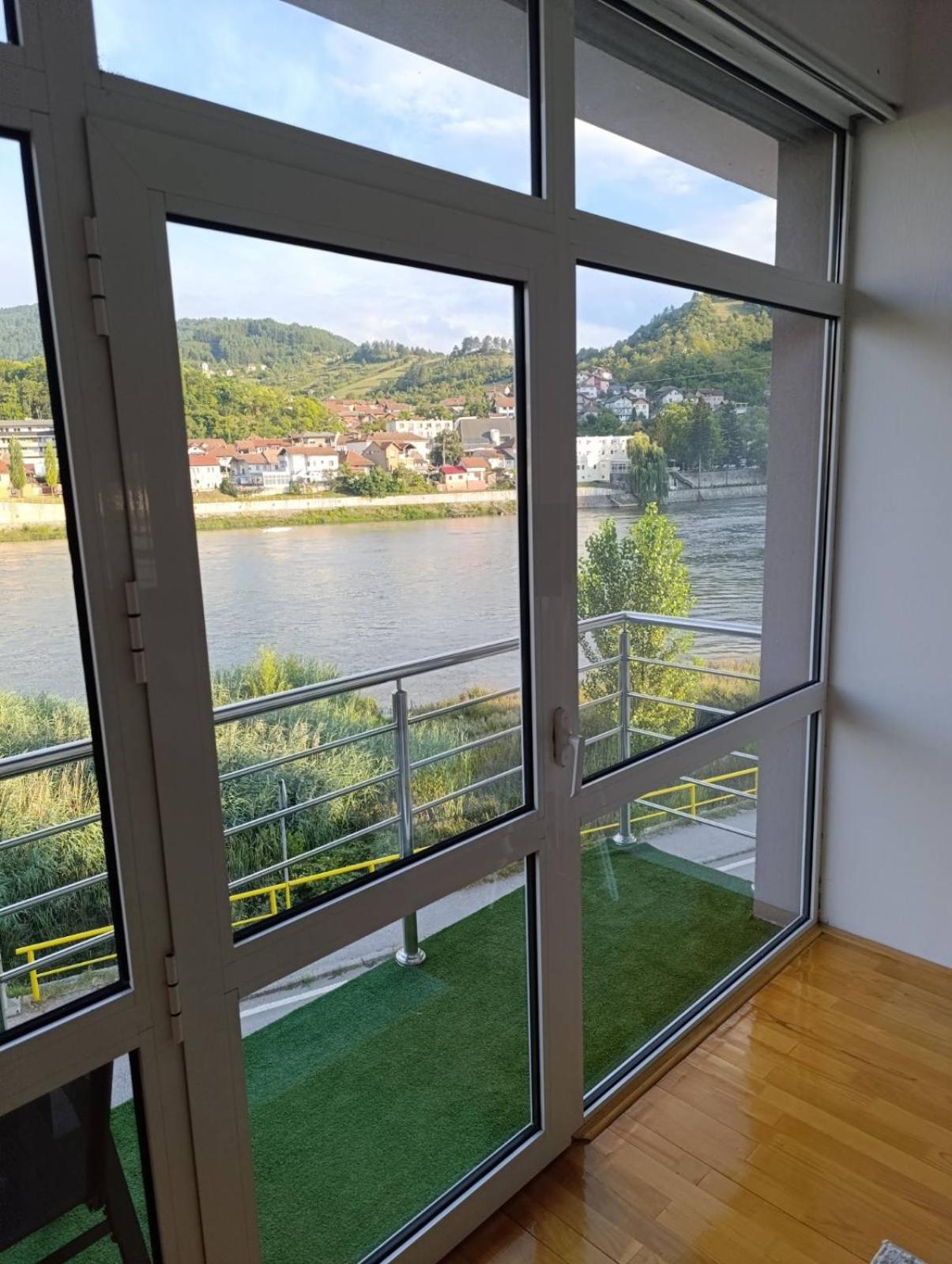 Apartmani Helena