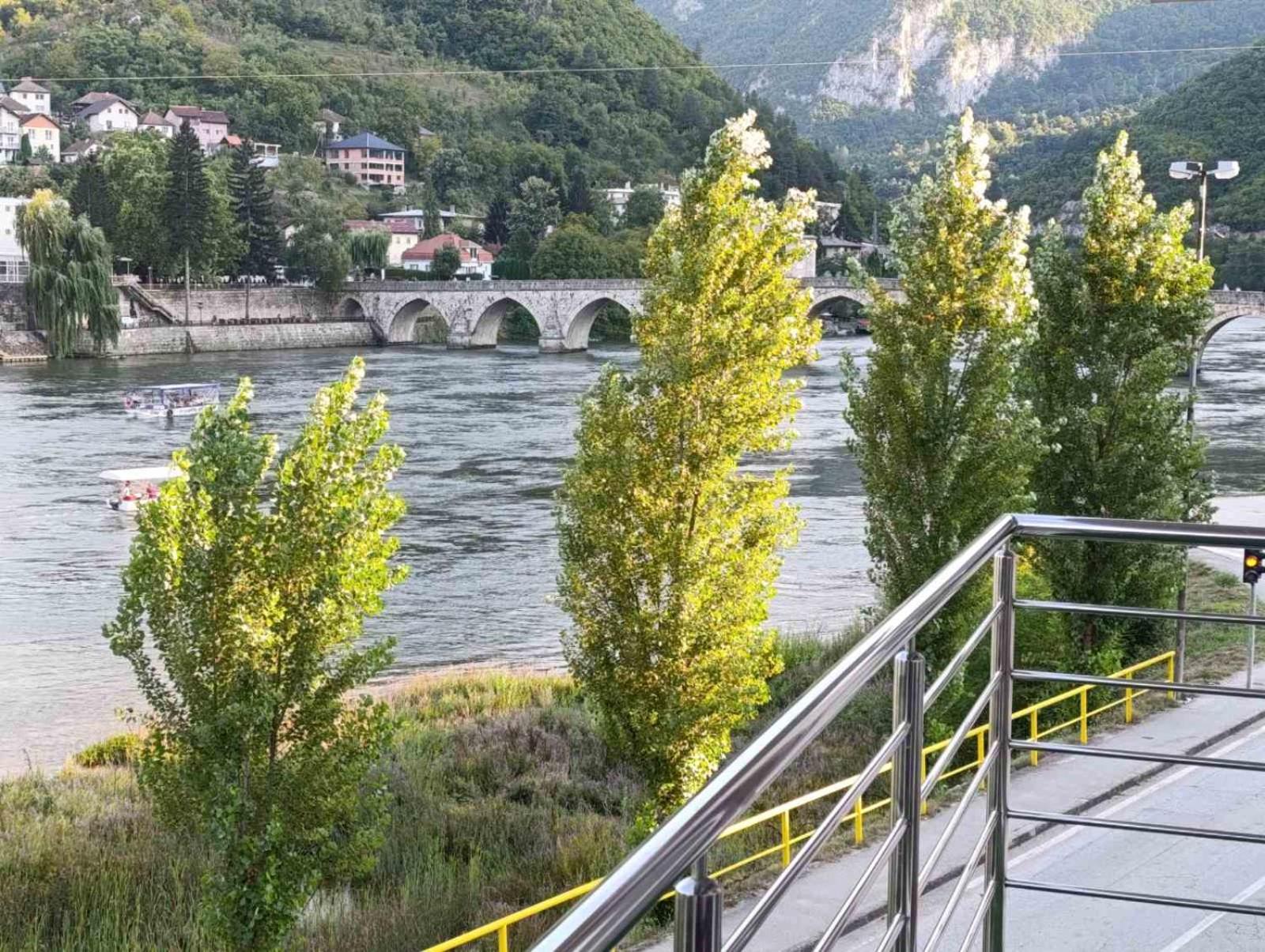 Apartmani Helena