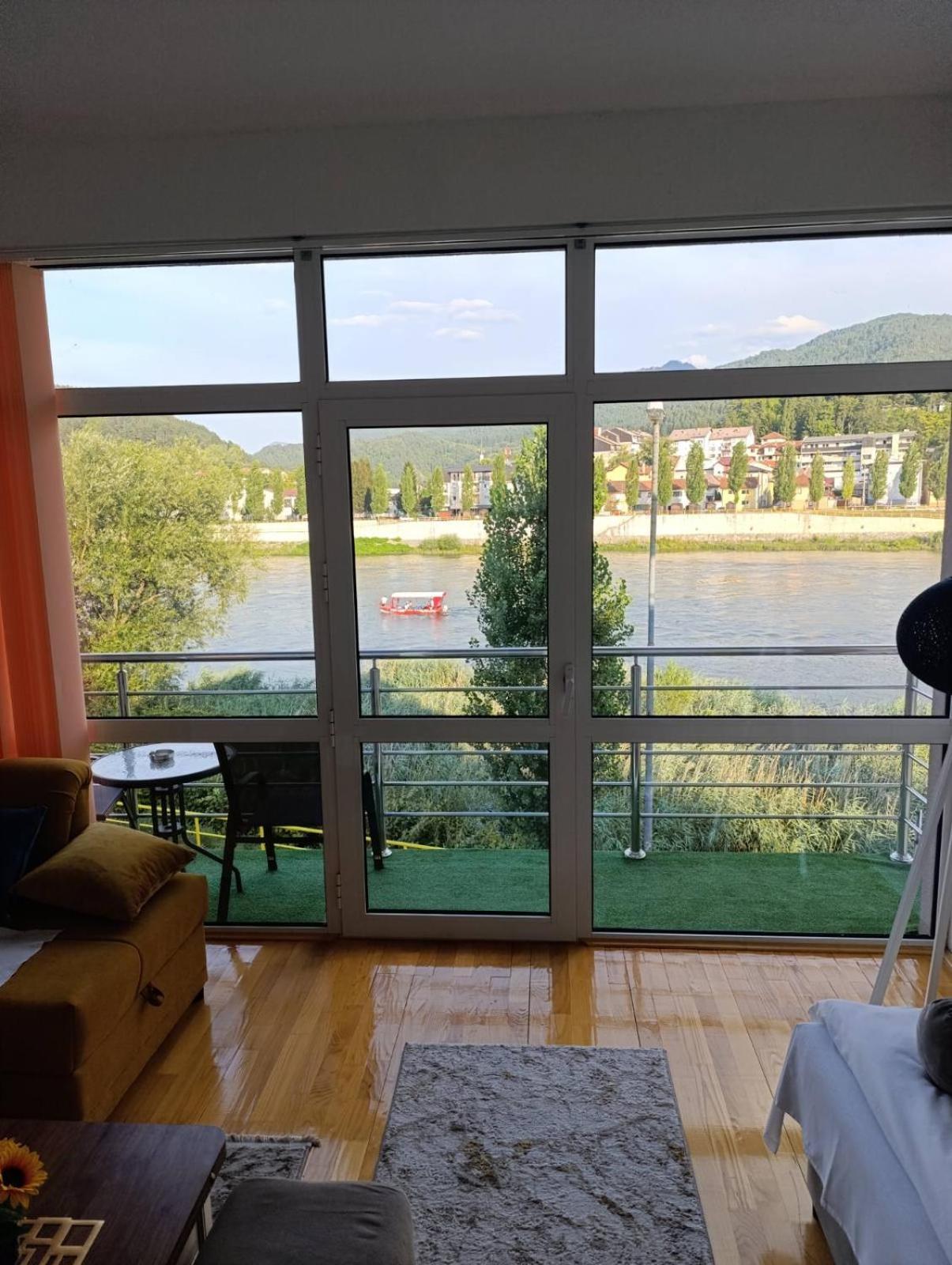 Apartmani Helena