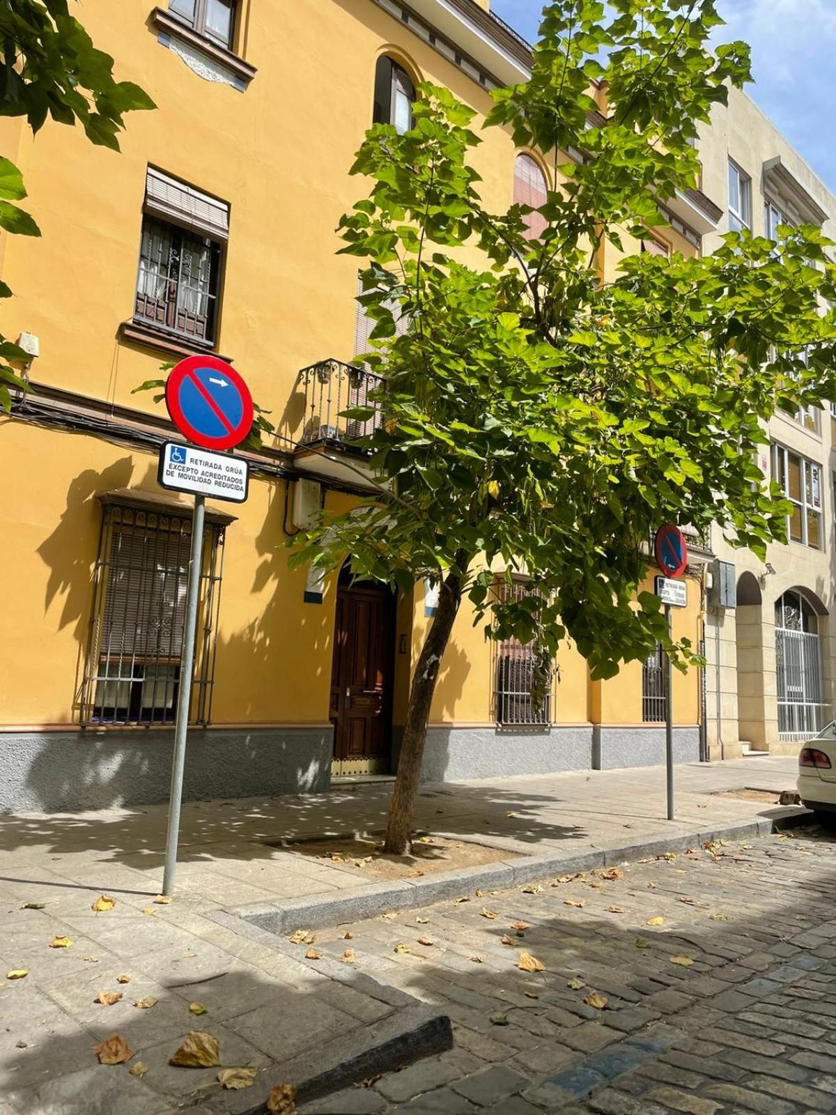 Apartamento en los Jardines de Murillo