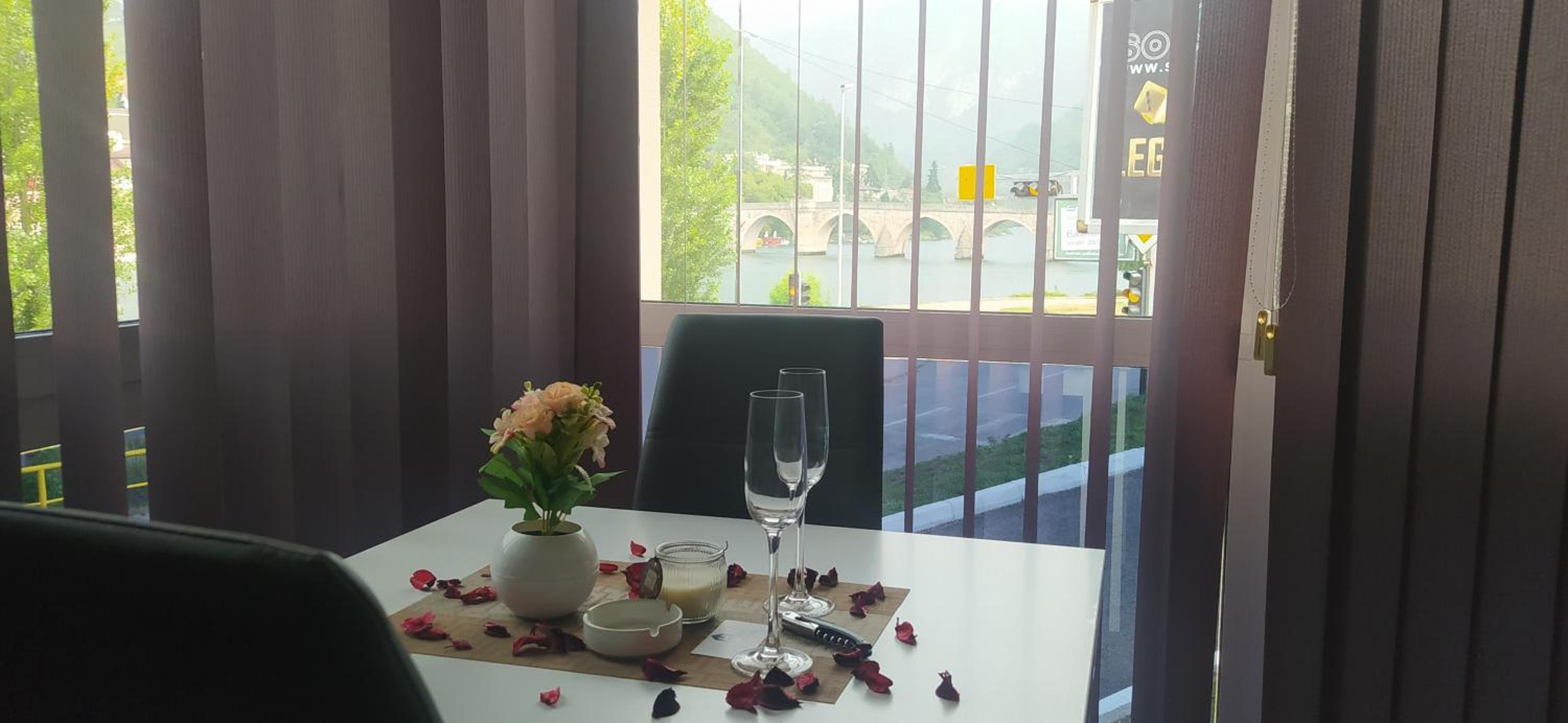 Apartmani Helena