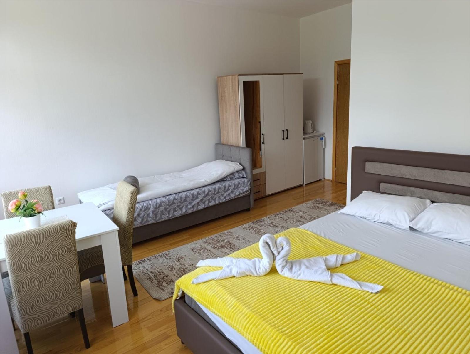 Apartmani Helena