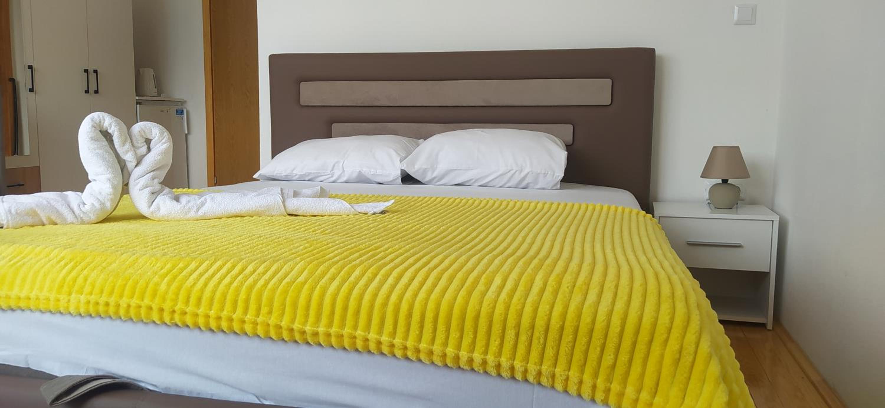 Apartmani Helena