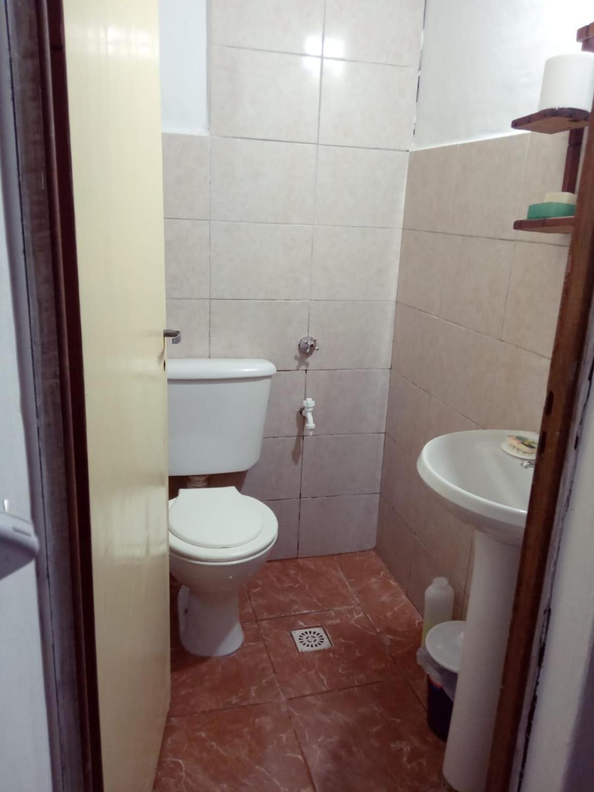 Departamento con encanto local