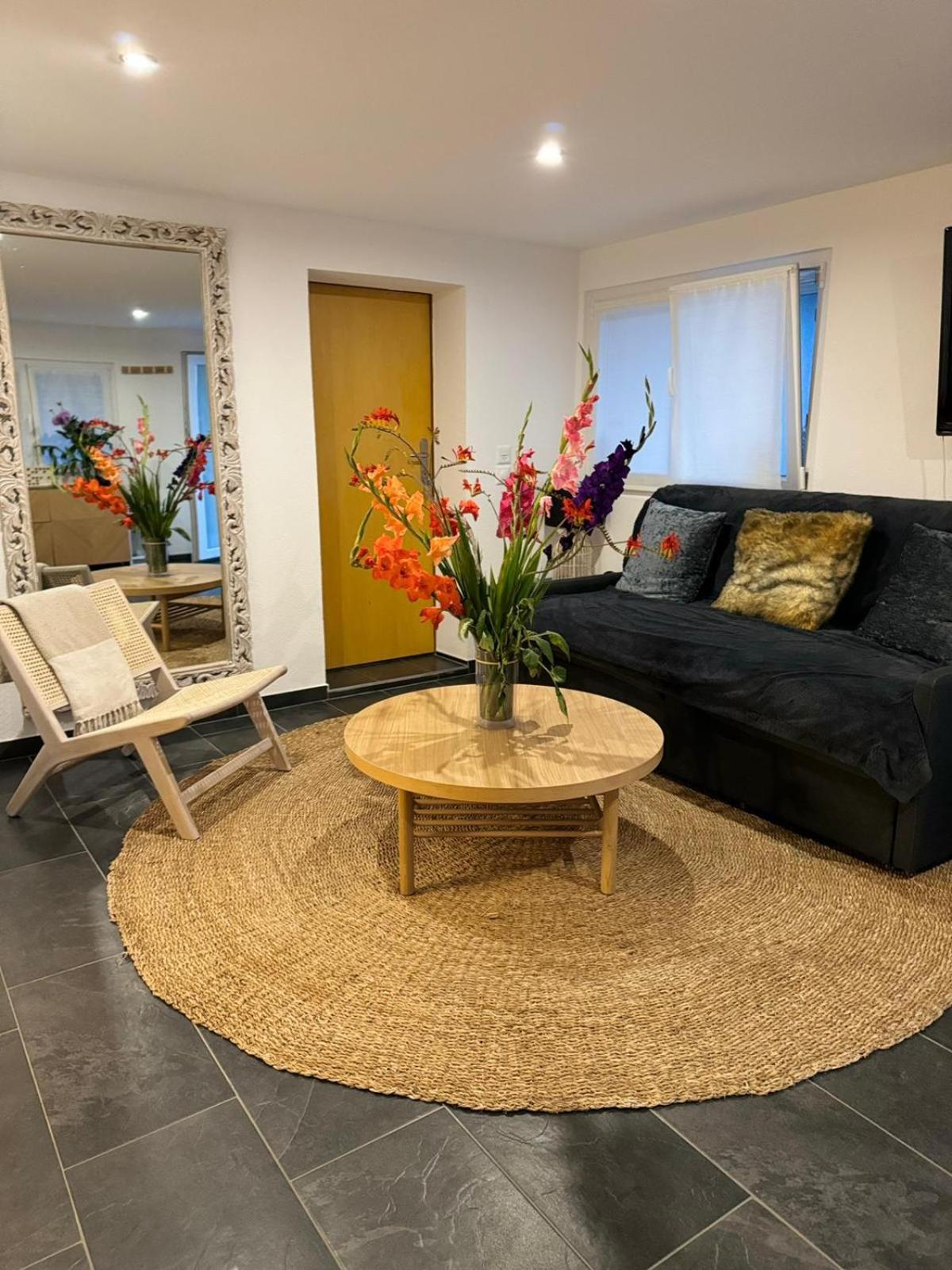 Appartement chalet avec une vue panoramique l'endroit idéal pour se ressourcer