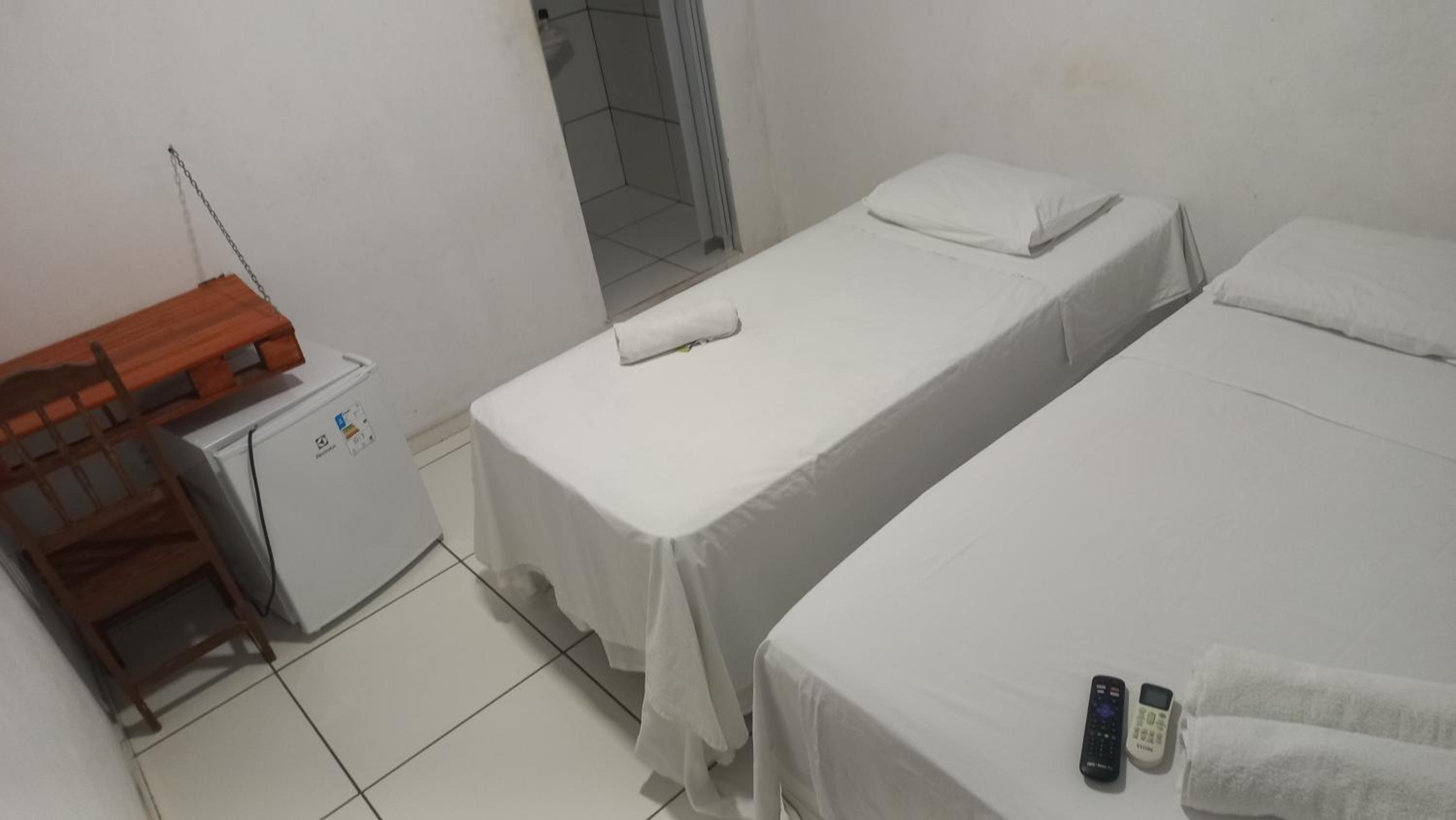Pousada Lençóis do Delta
