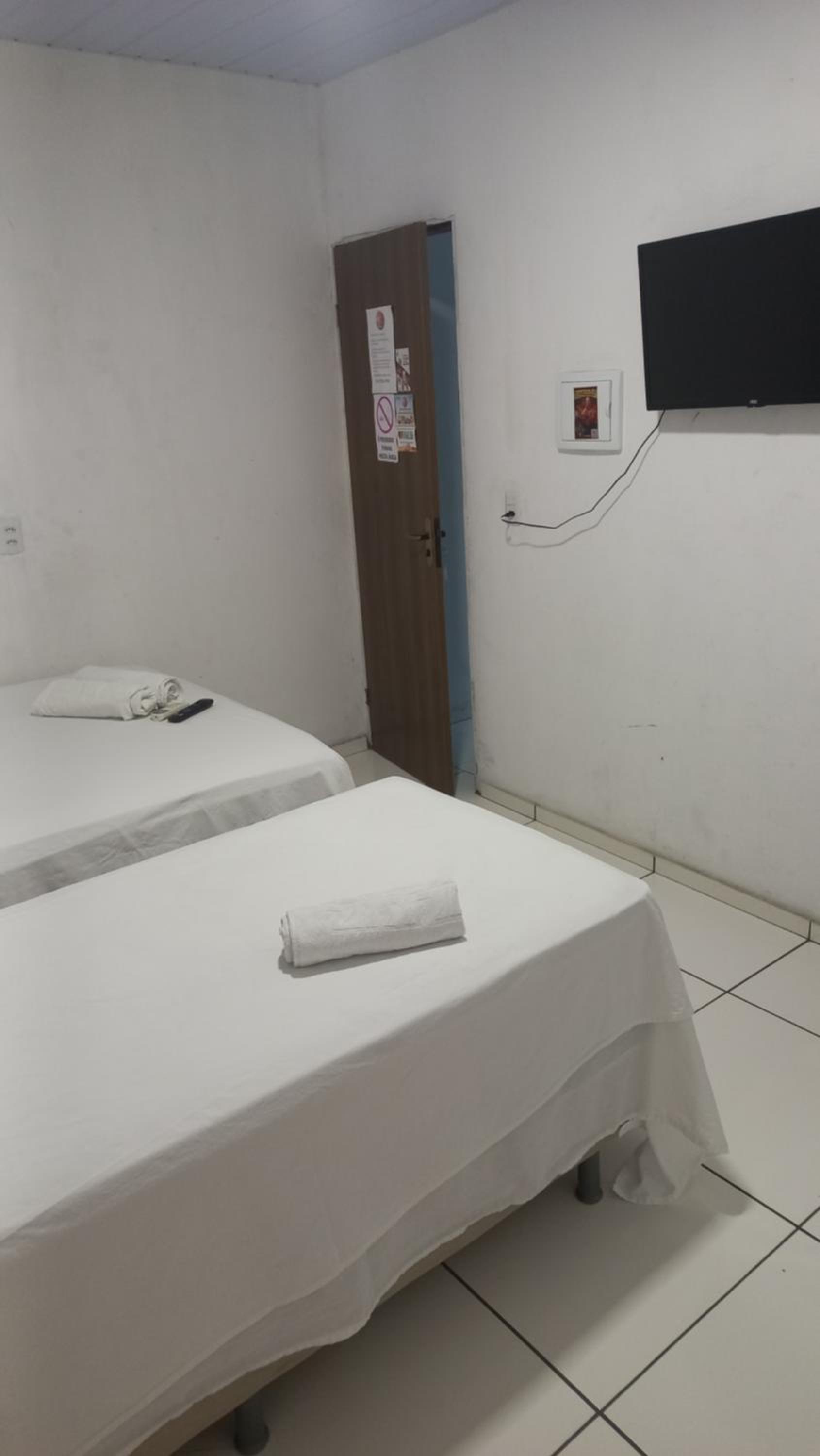 Pousada Lençóis do Delta