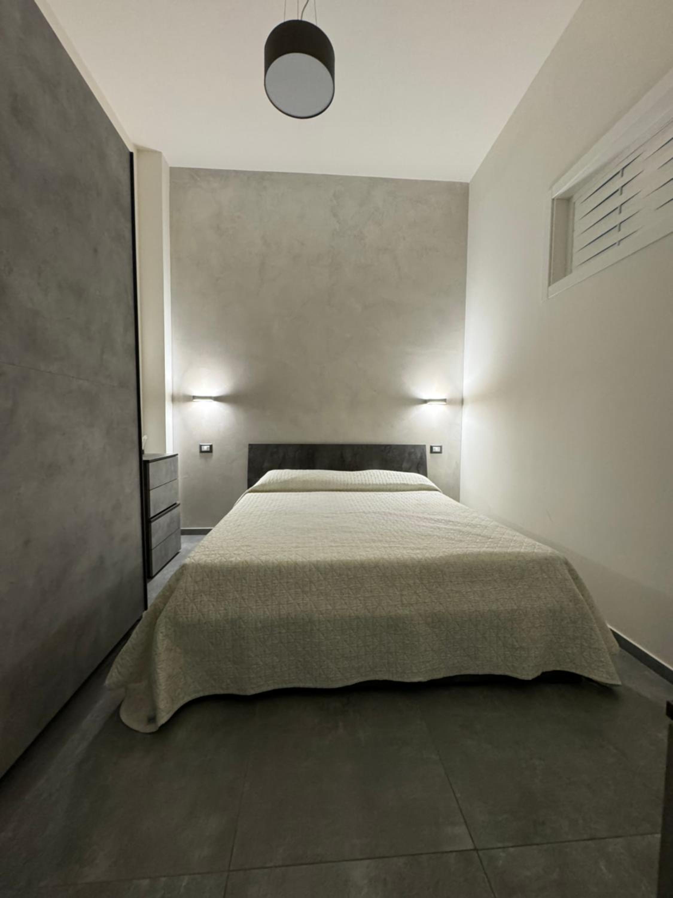 Maison CLOUDE en Matino — hotel room