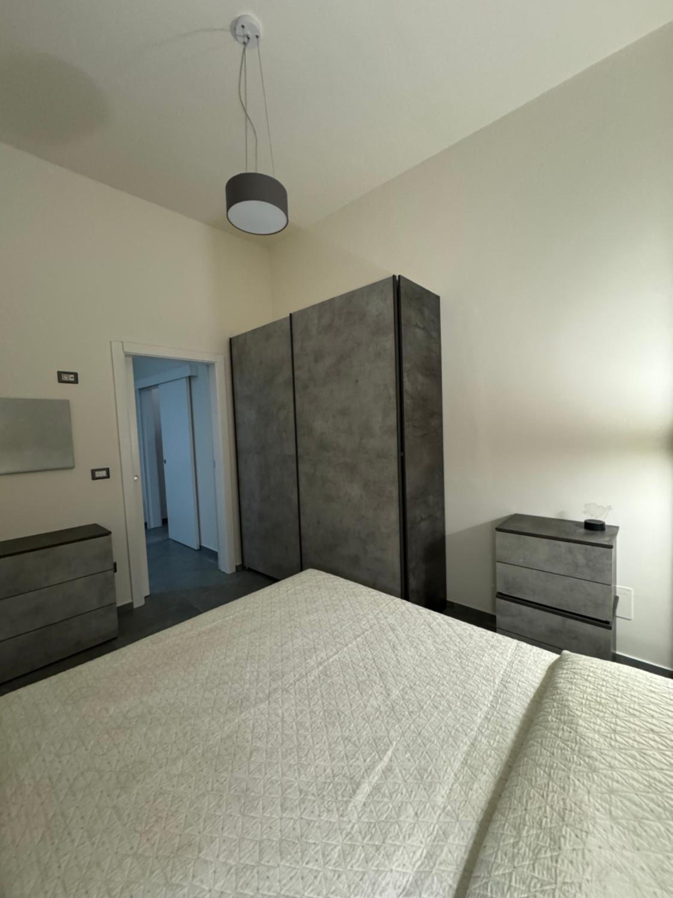 Maison CLOUDE en Matino — hotel room