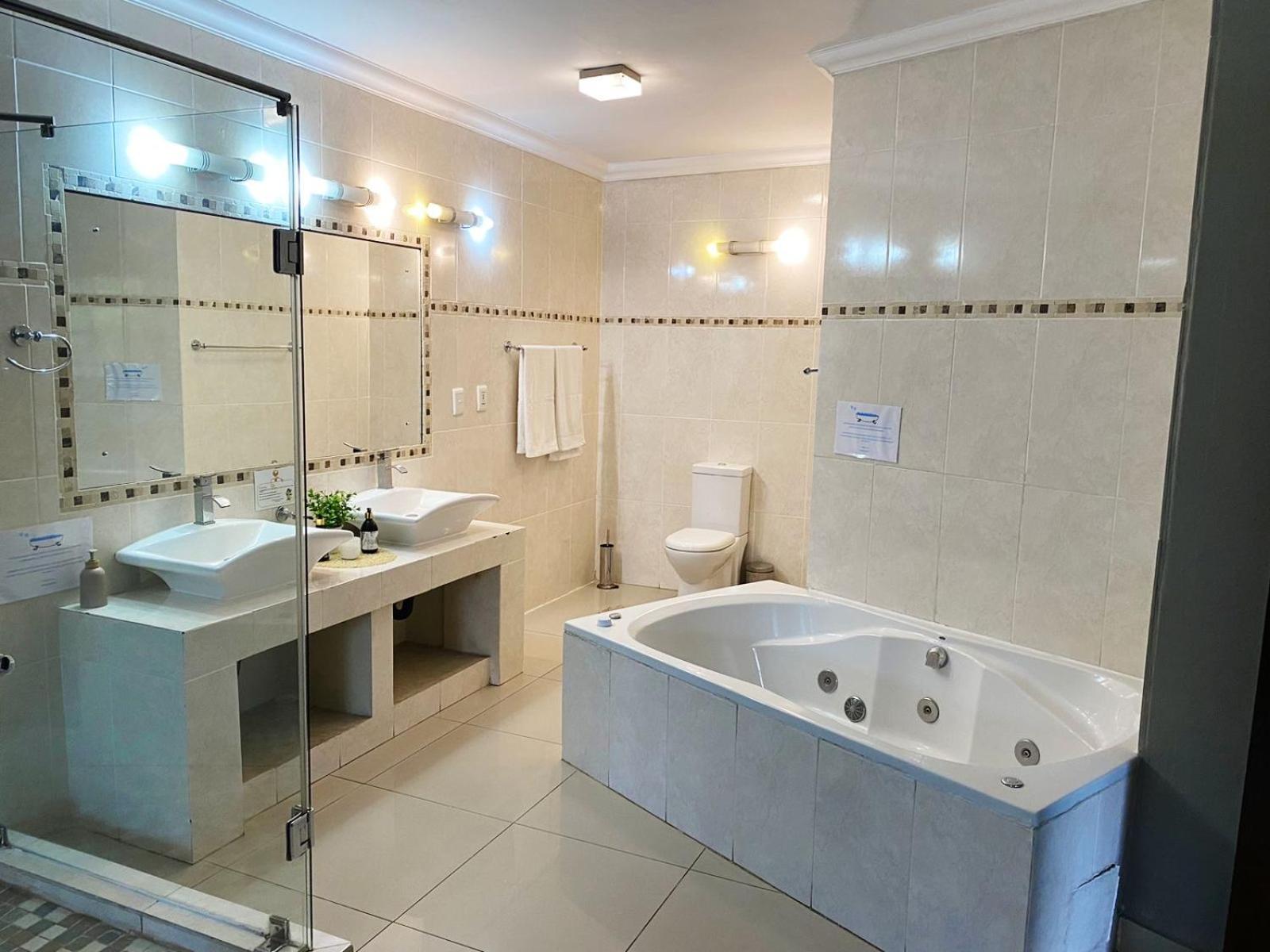 Luxury in Hartbeespoort, Schoemansville