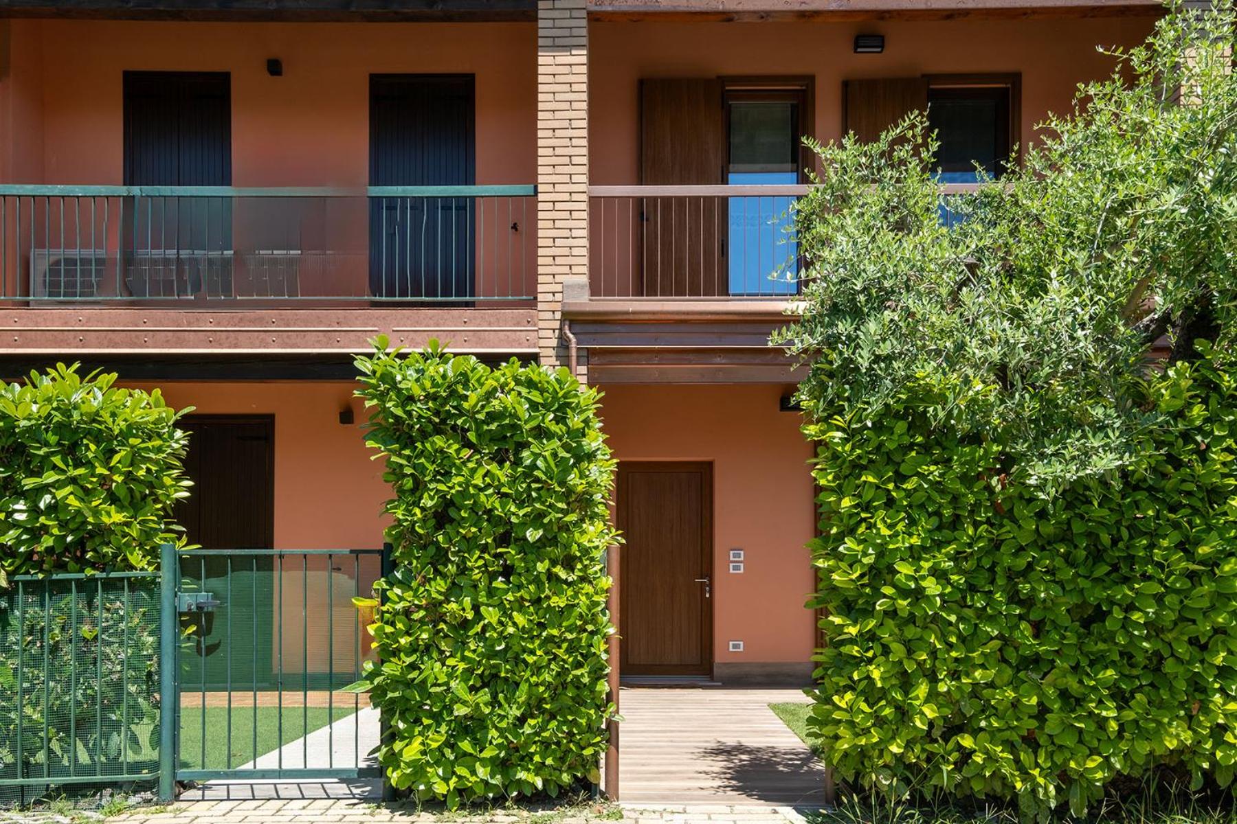 Syrma - Accogliente Villetta a Schiera