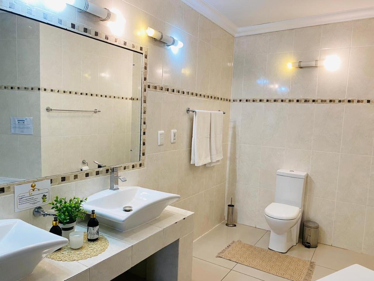 Luxury in Hartbeespoort, Schoemansville