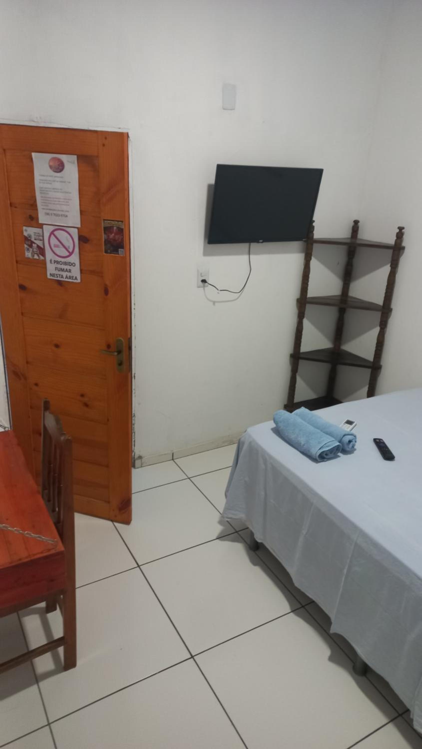 Pousada Lençóis do Delta