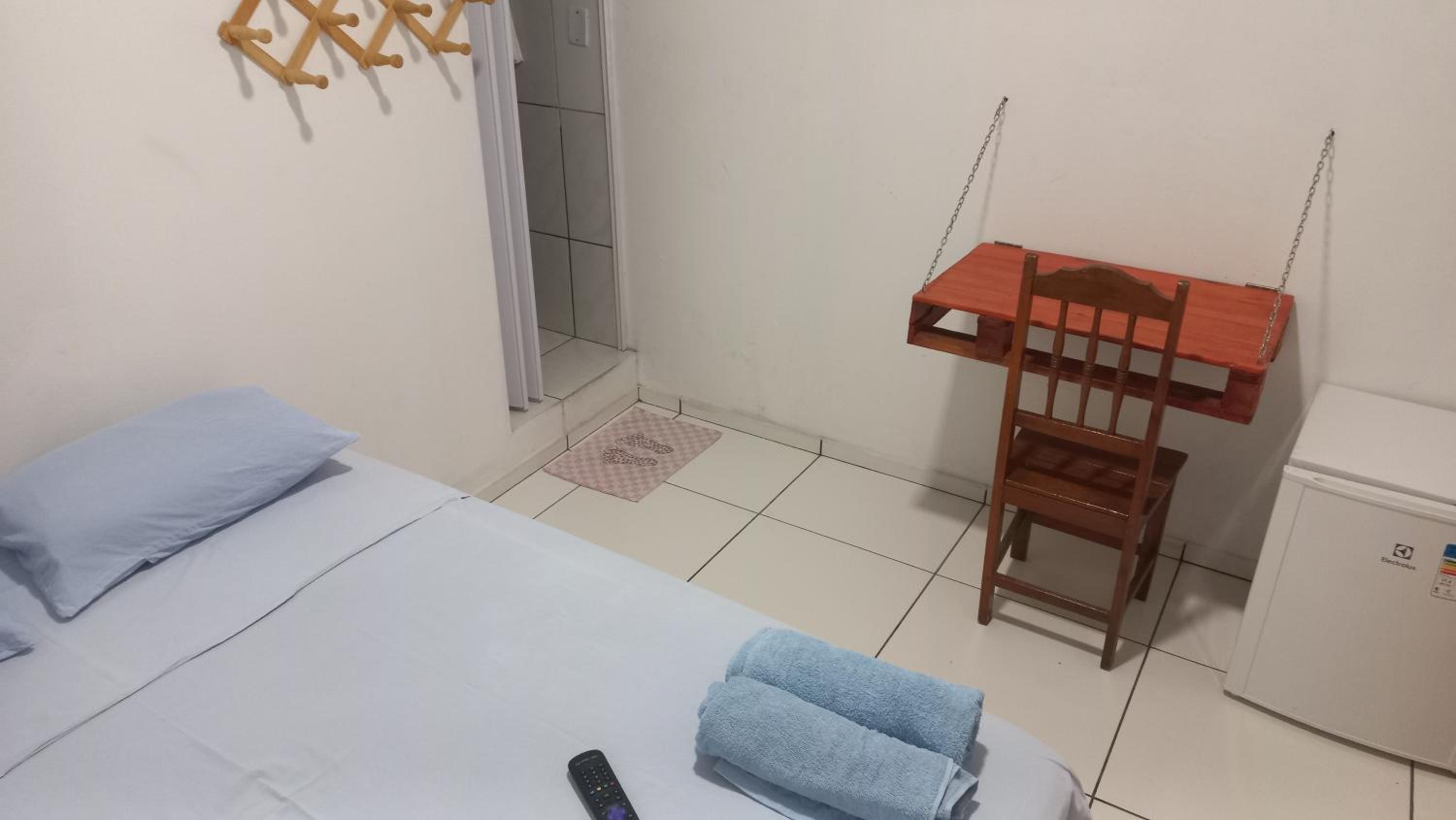 Pousada Lençóis do Delta