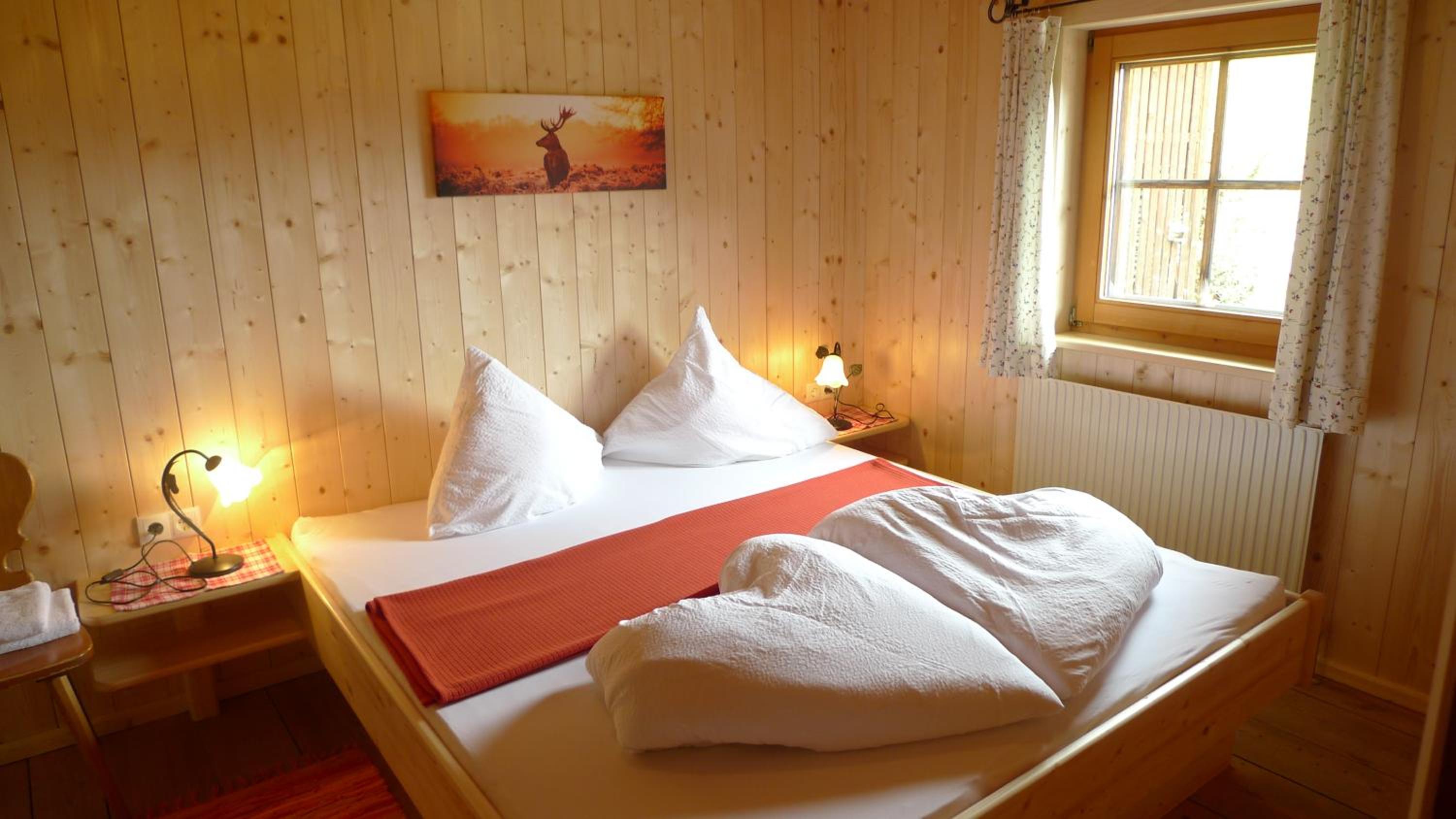 Ferienhaus Martlerhof