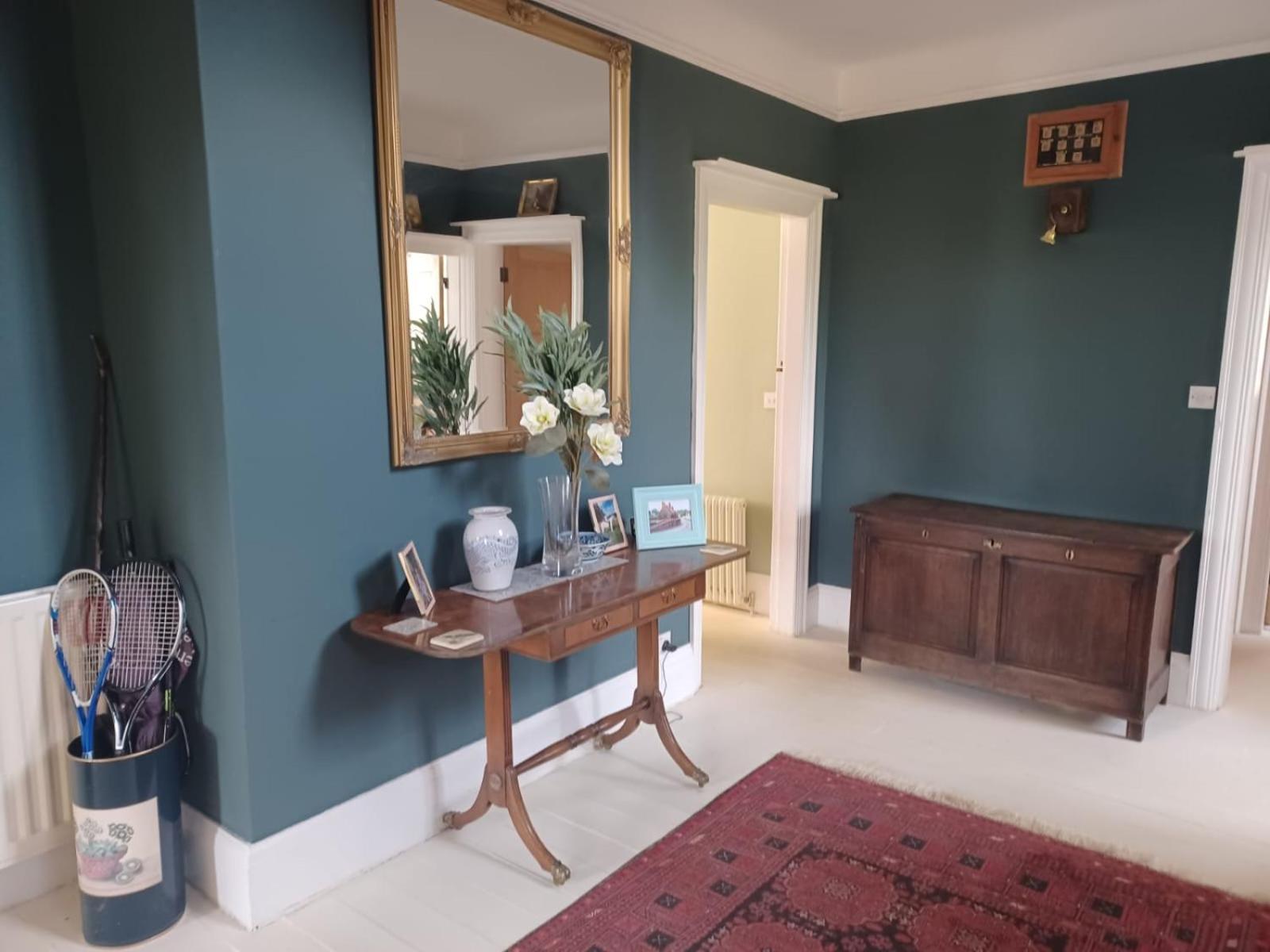 Harcourt House, Charwelton view 5