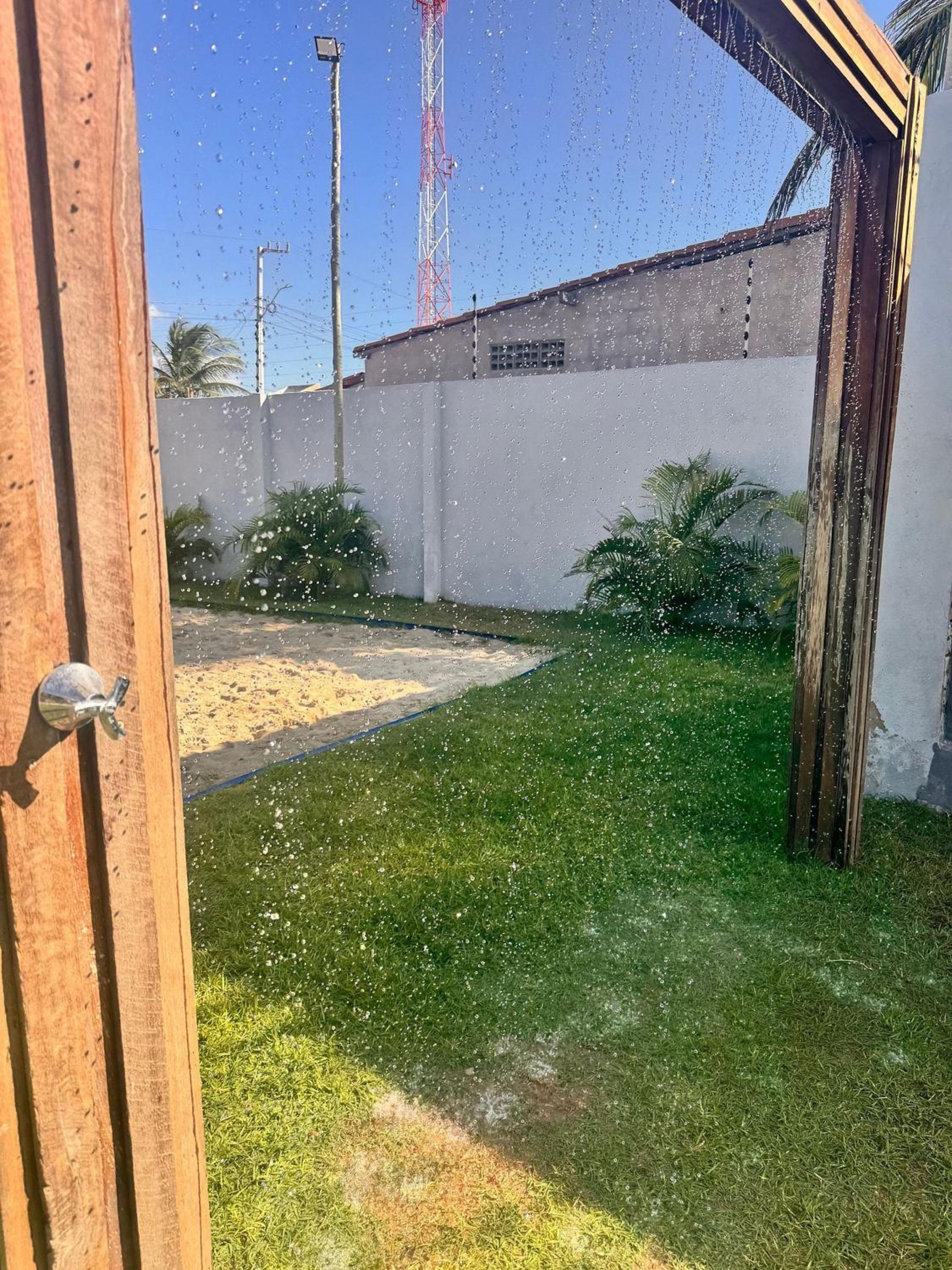 Casa de Praia Tibau-RN