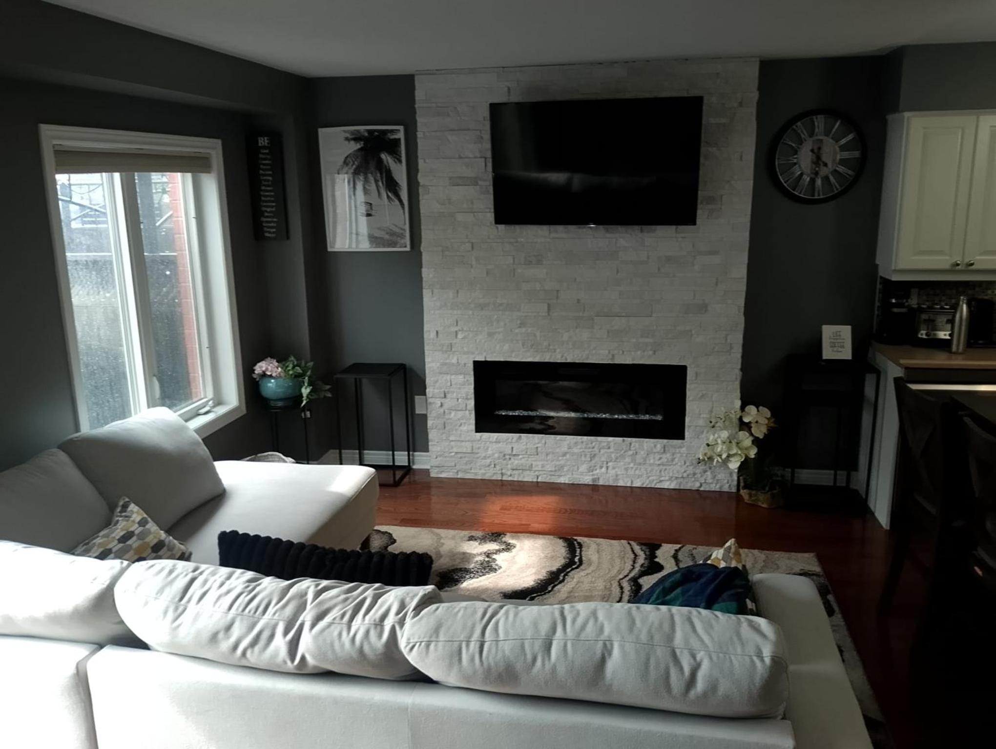 Brantford Vacations - A beautiful Townhouse - Property Image 11