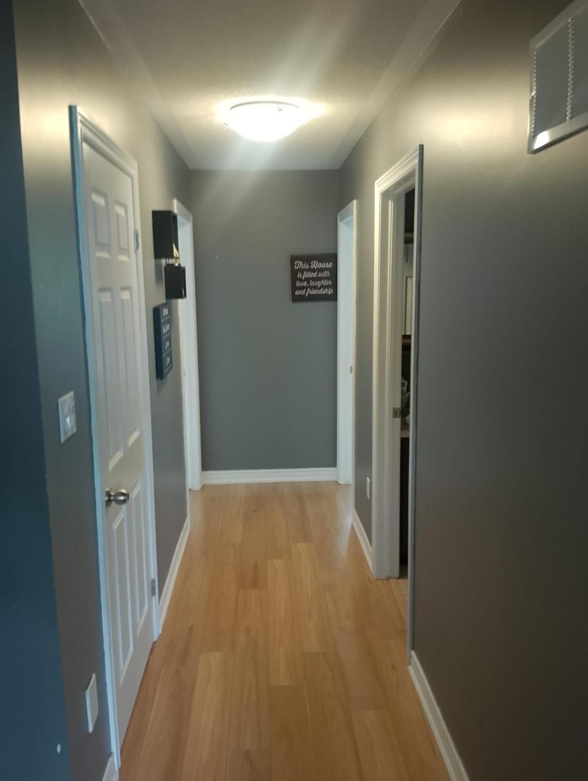 Brantford Vacations - A beautiful Townhouse - Property Image 3