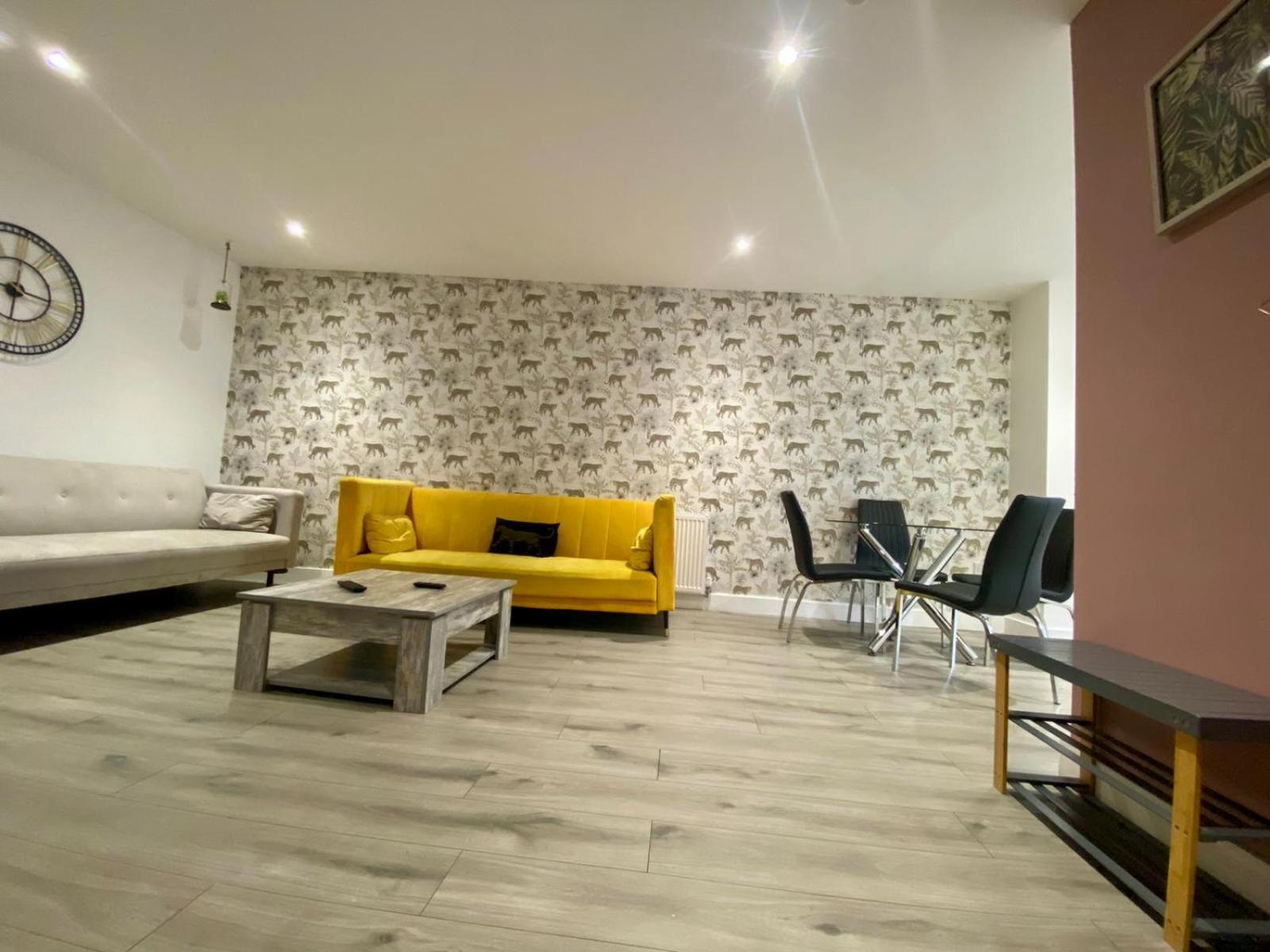 uniquejoe properties