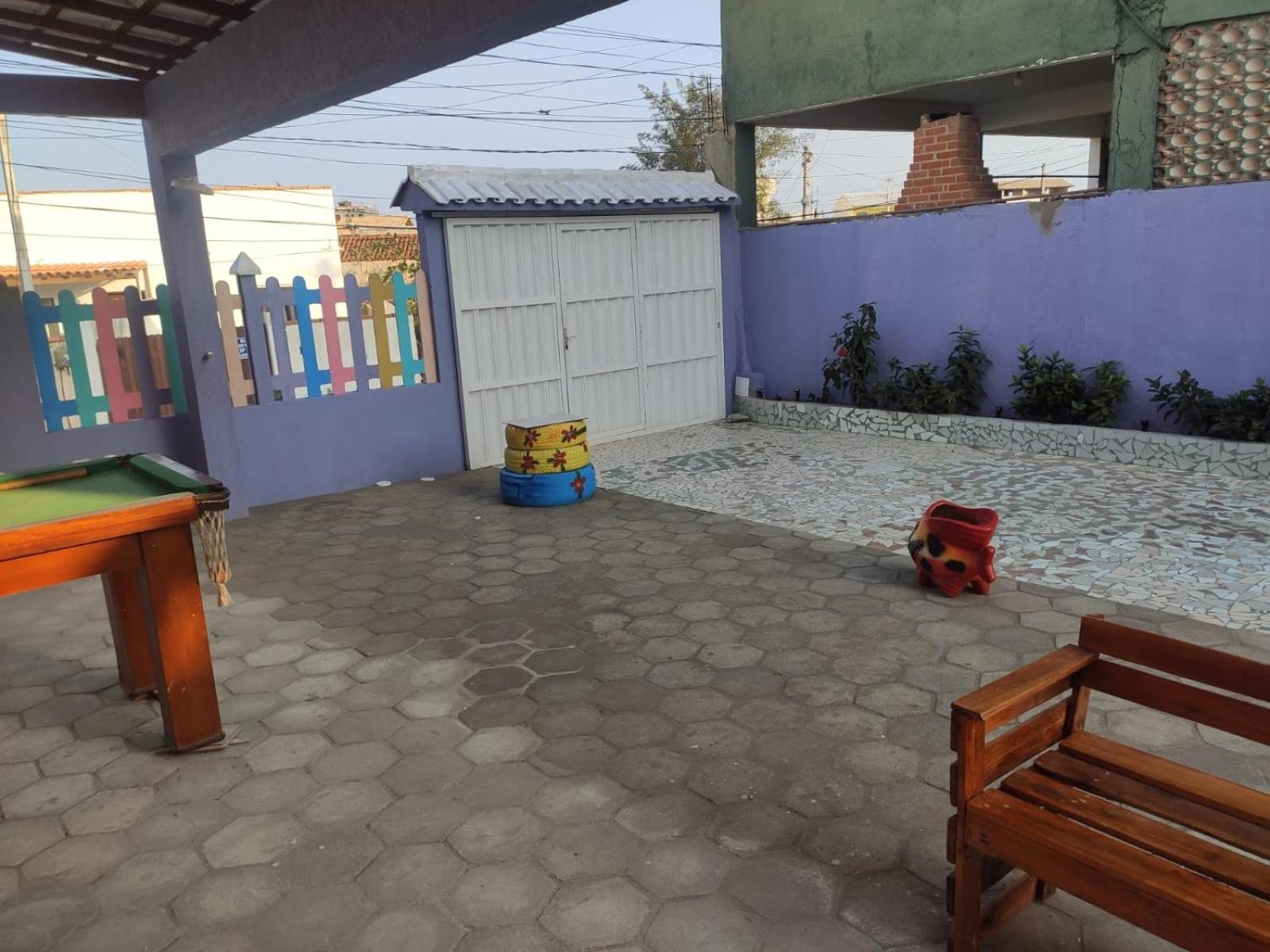 Paraíso Brasileiro
