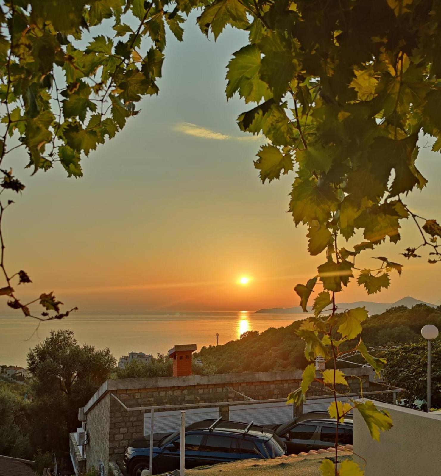 Apartman Tramonto