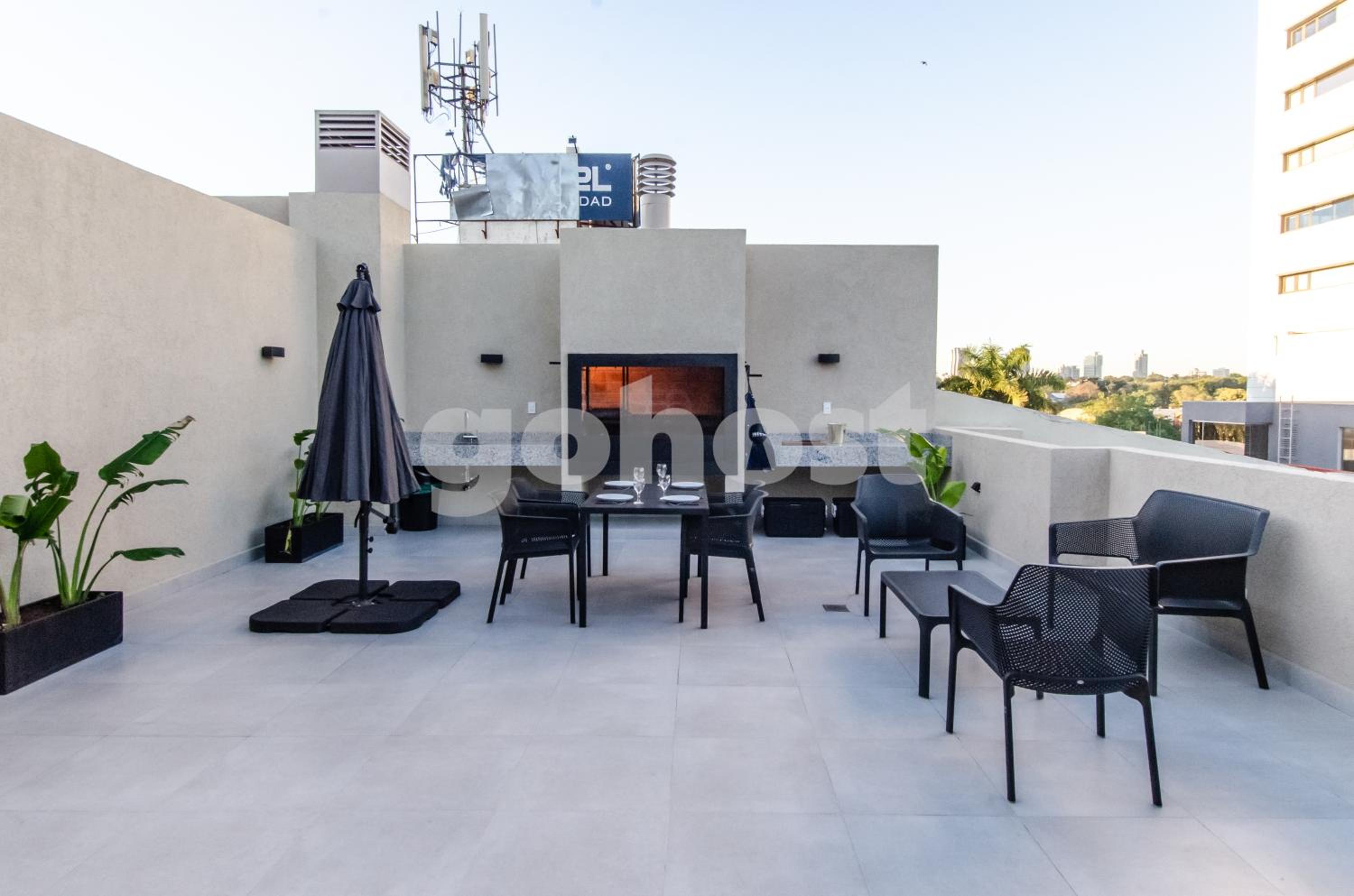 roof