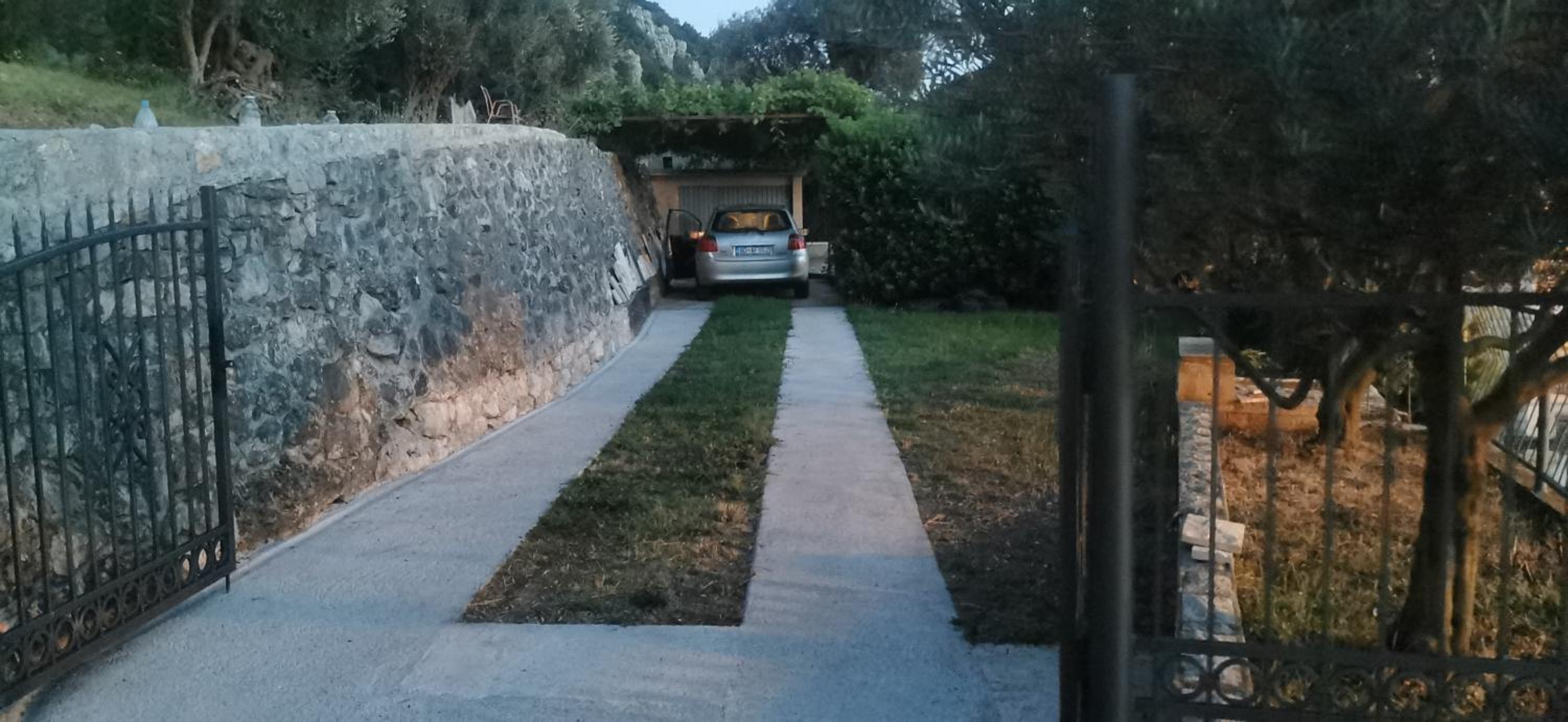 Apartman Tramonto