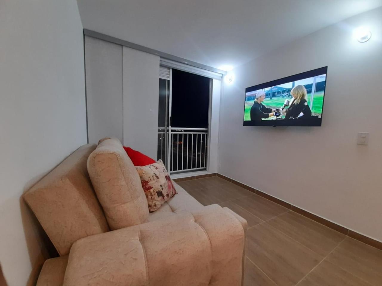 Apartamento en el centro de Cali