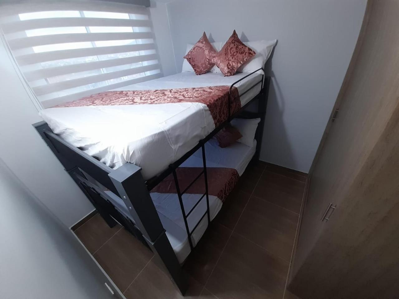 Apartamento en el centro de Cali