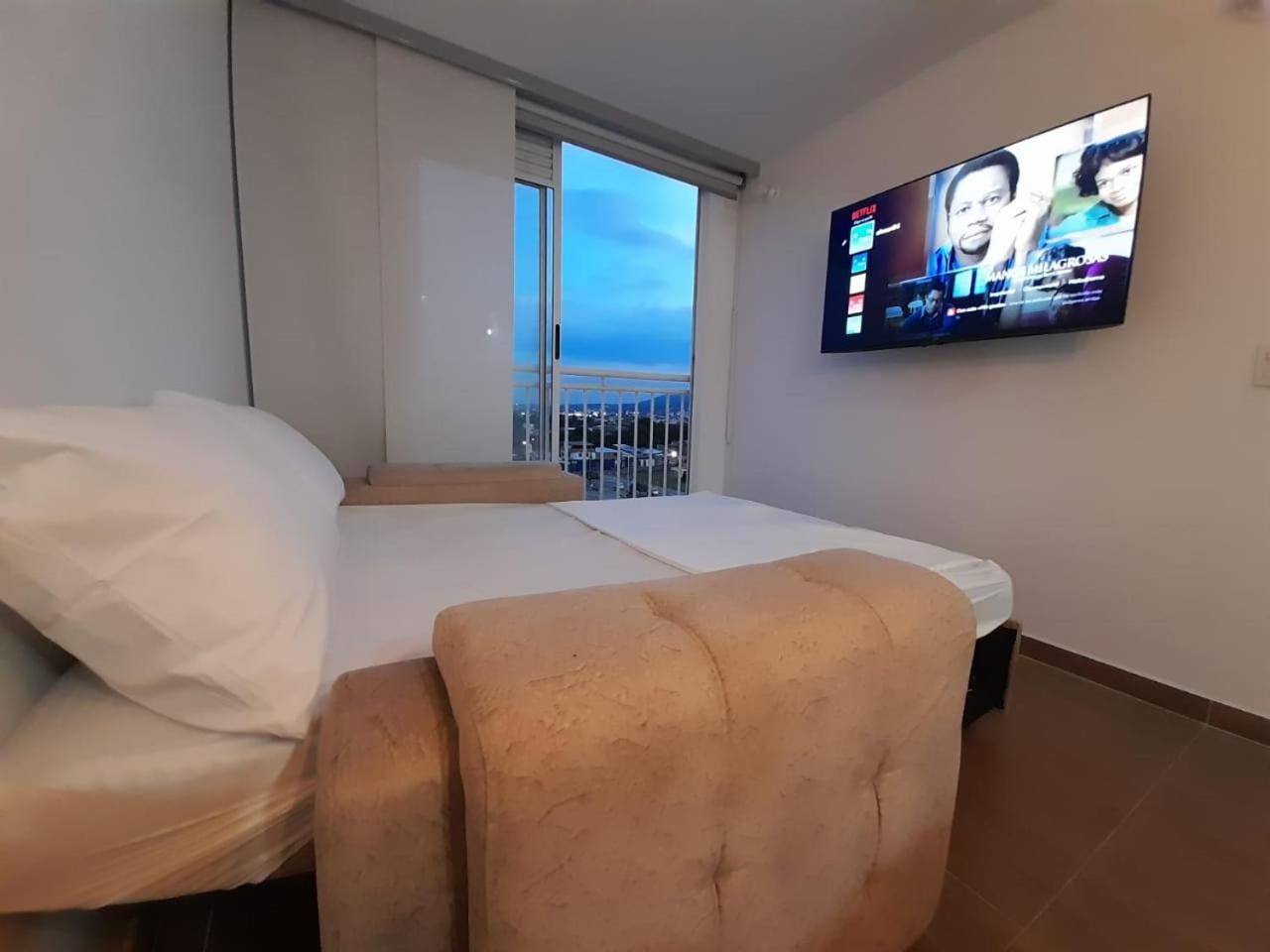 Apartamento en el centro de Cali