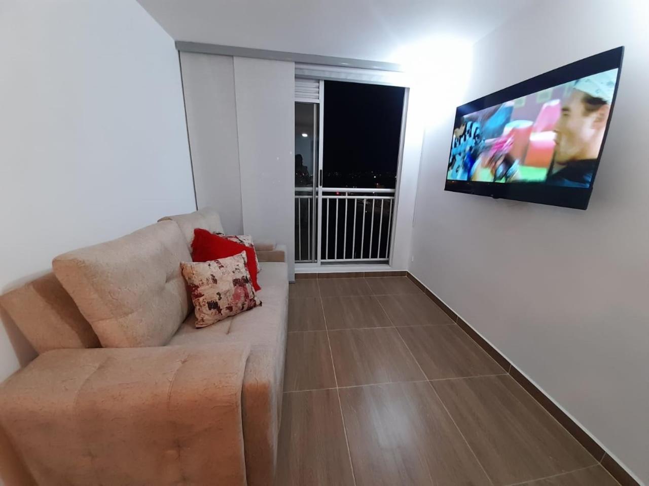 Apartamento en el centro de Cali