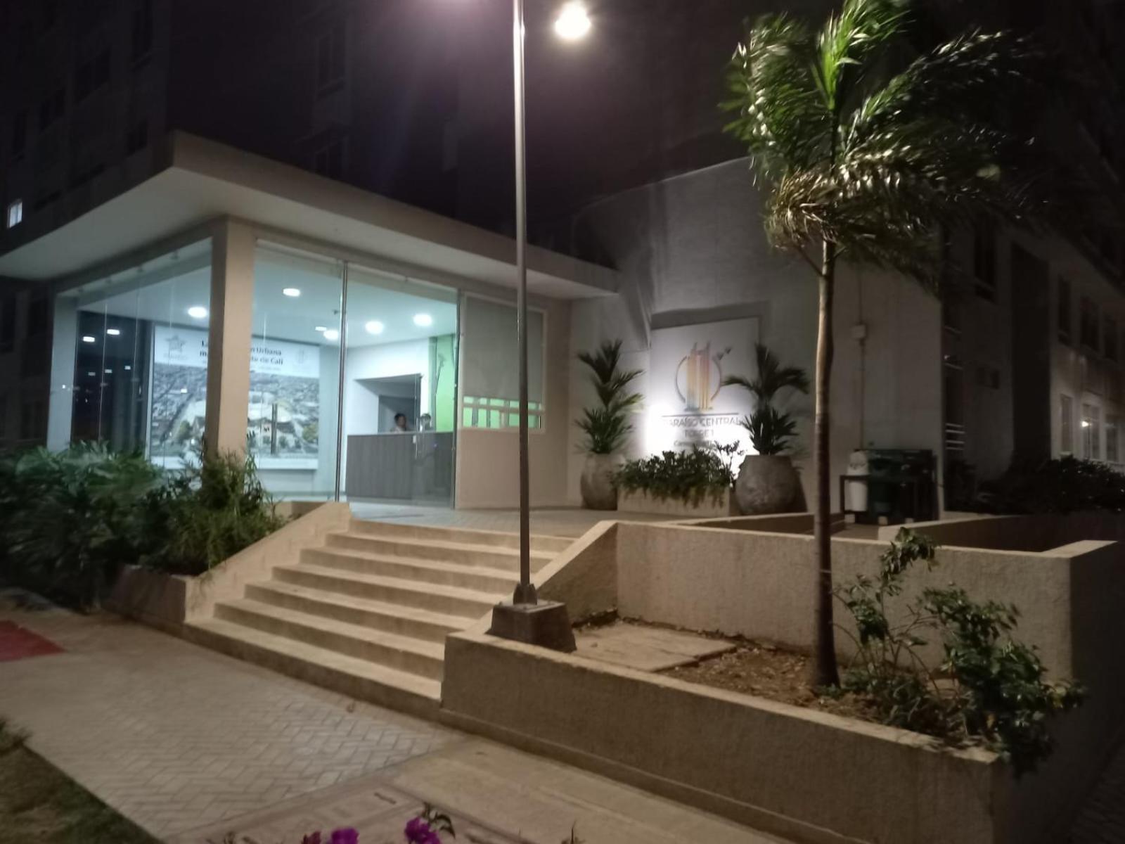 Apartamento en el centro de Cali