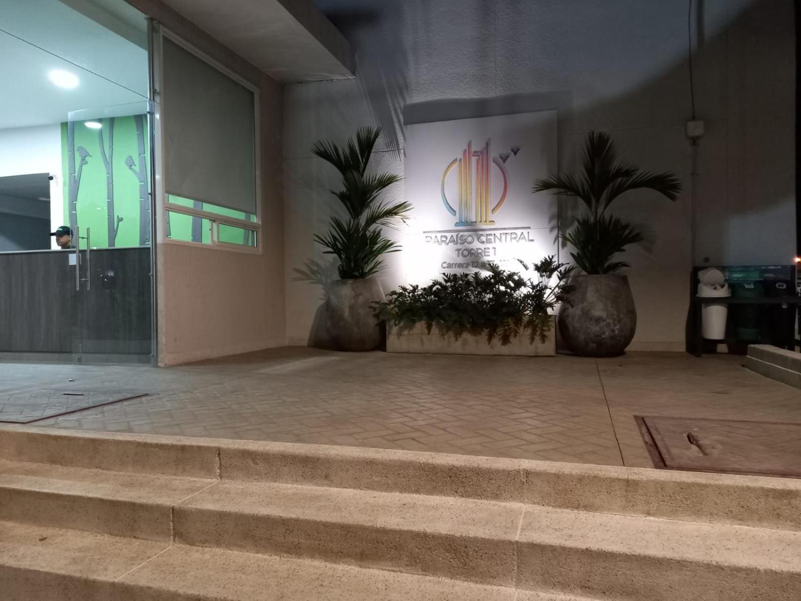 Apartamento en el centro de Cali