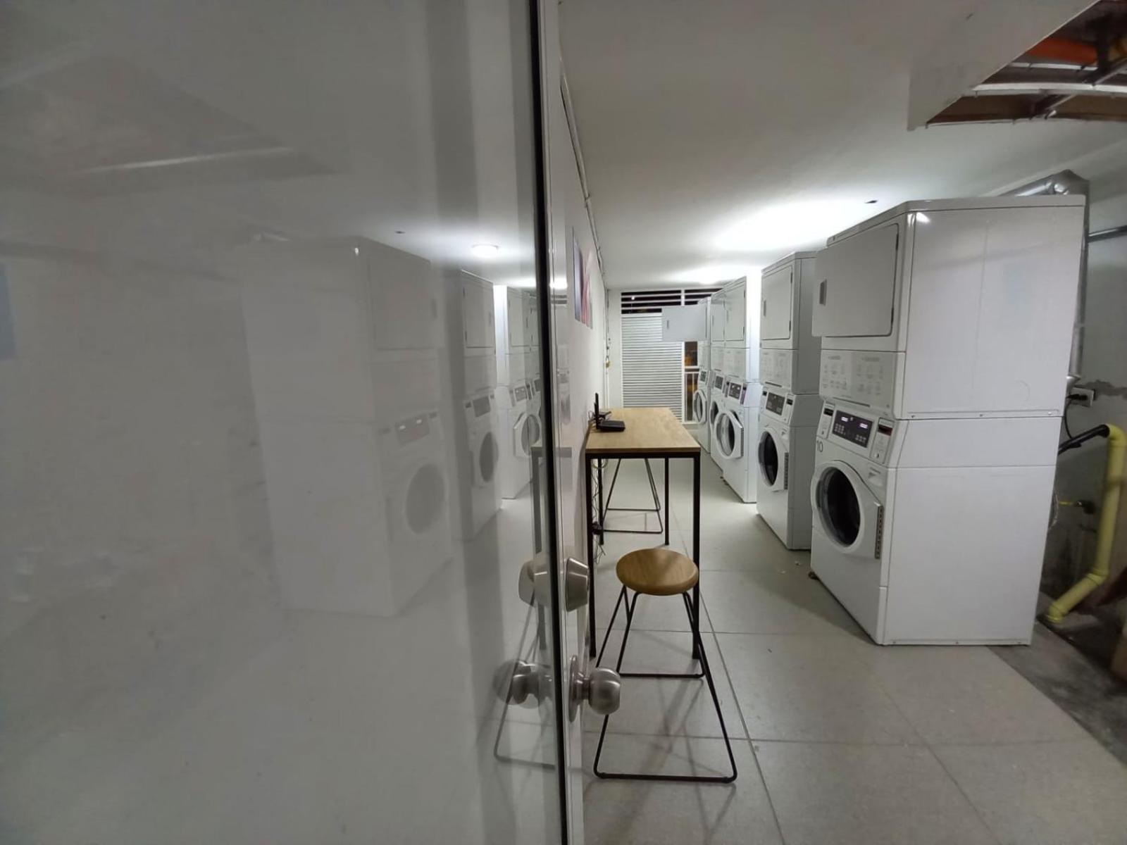 Apartamento en el centro de Cali