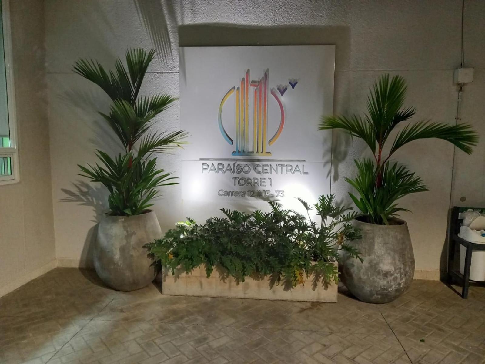Apartamento en el centro de Cali