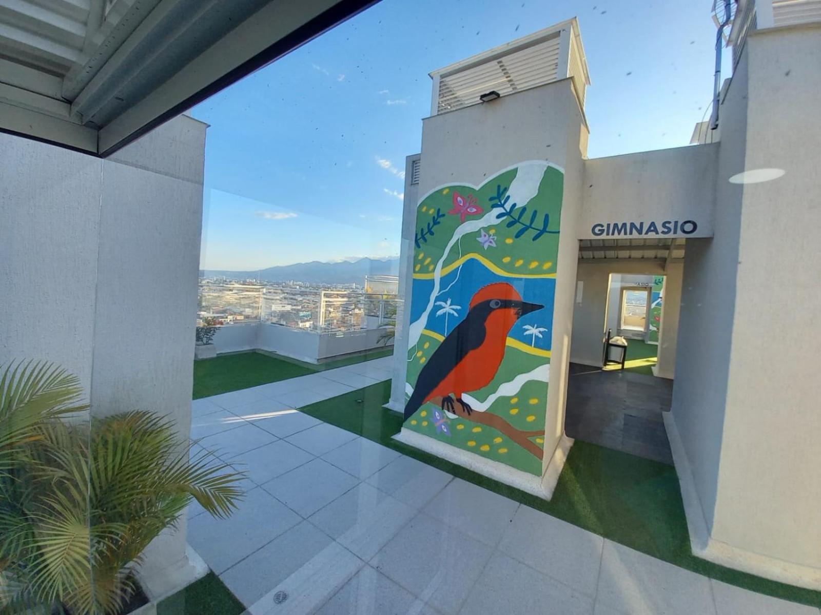 Apartamento en el centro de Cali