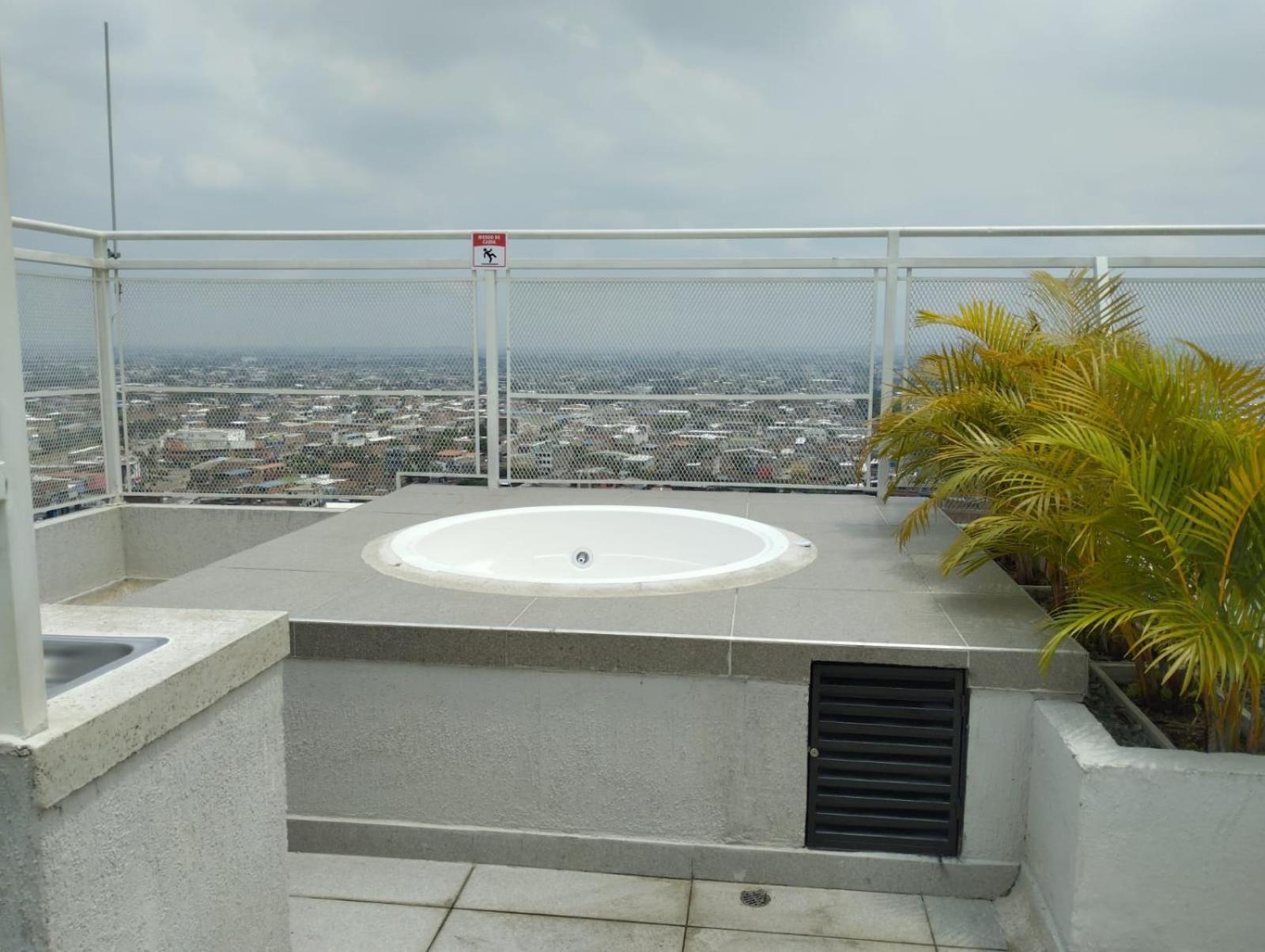 Apartamento en el centro de Cali
