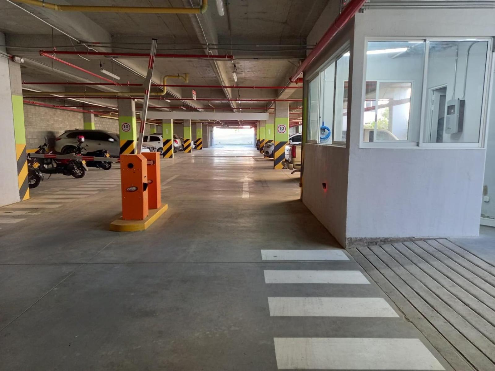 Apartamento en el centro de Cali
