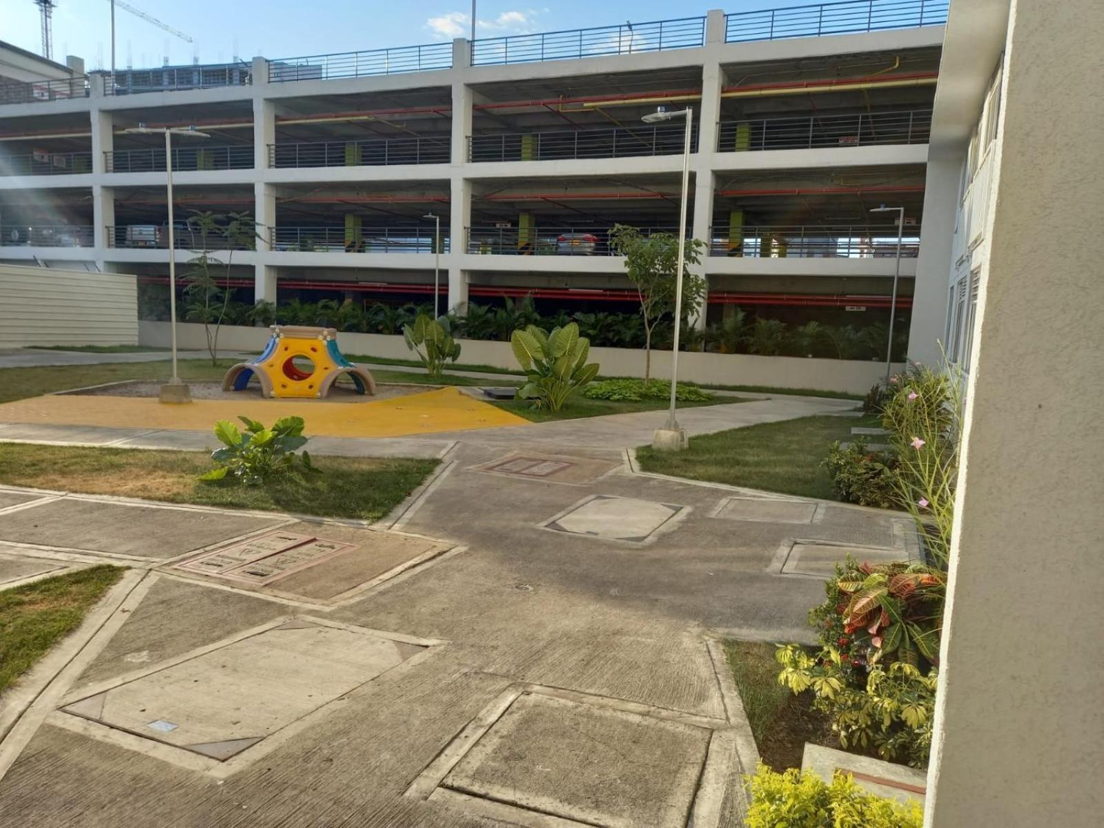 Apartamento en el centro de Cali