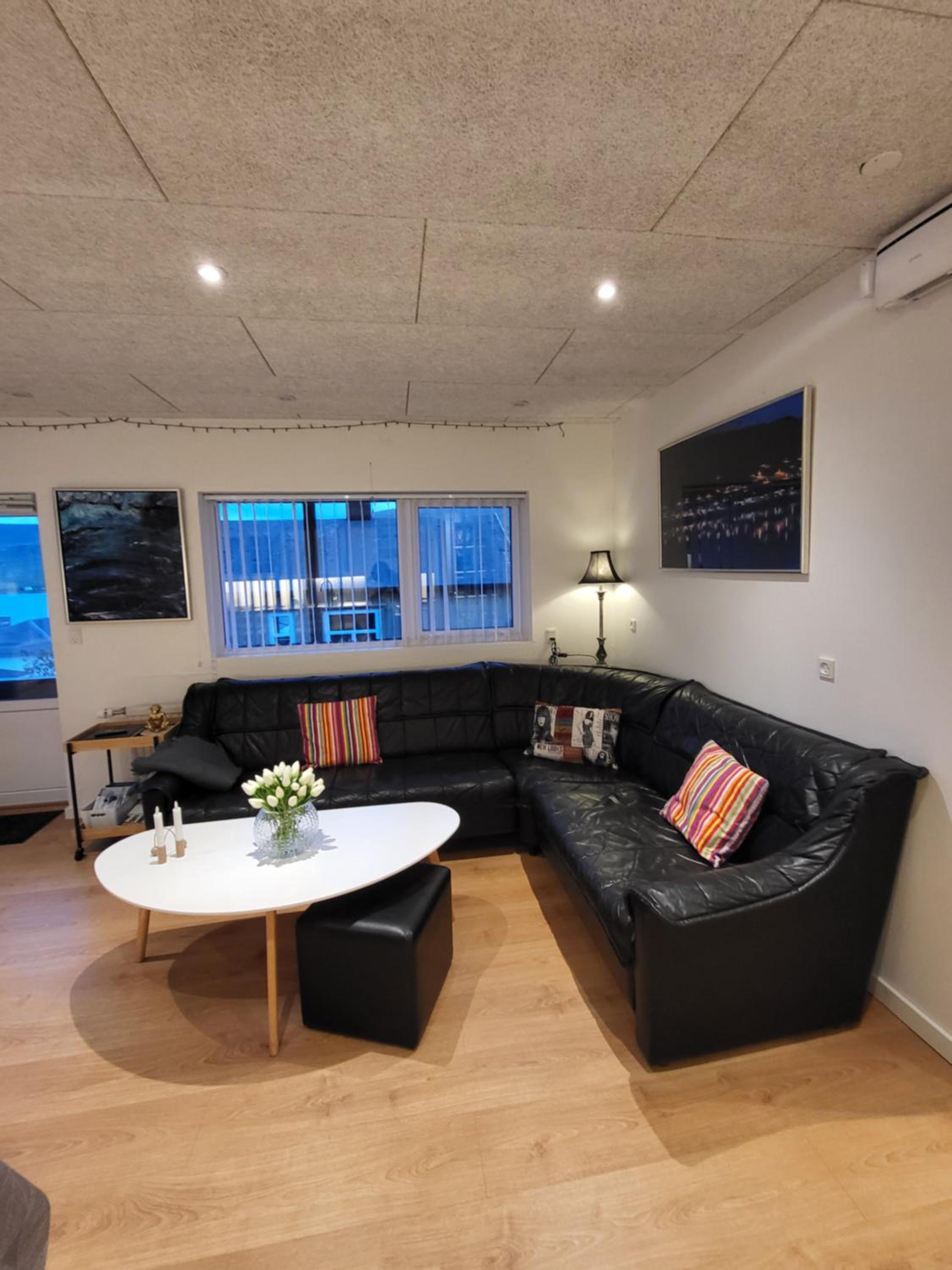 Gullheyggjur Guesthouse tvøroyri
