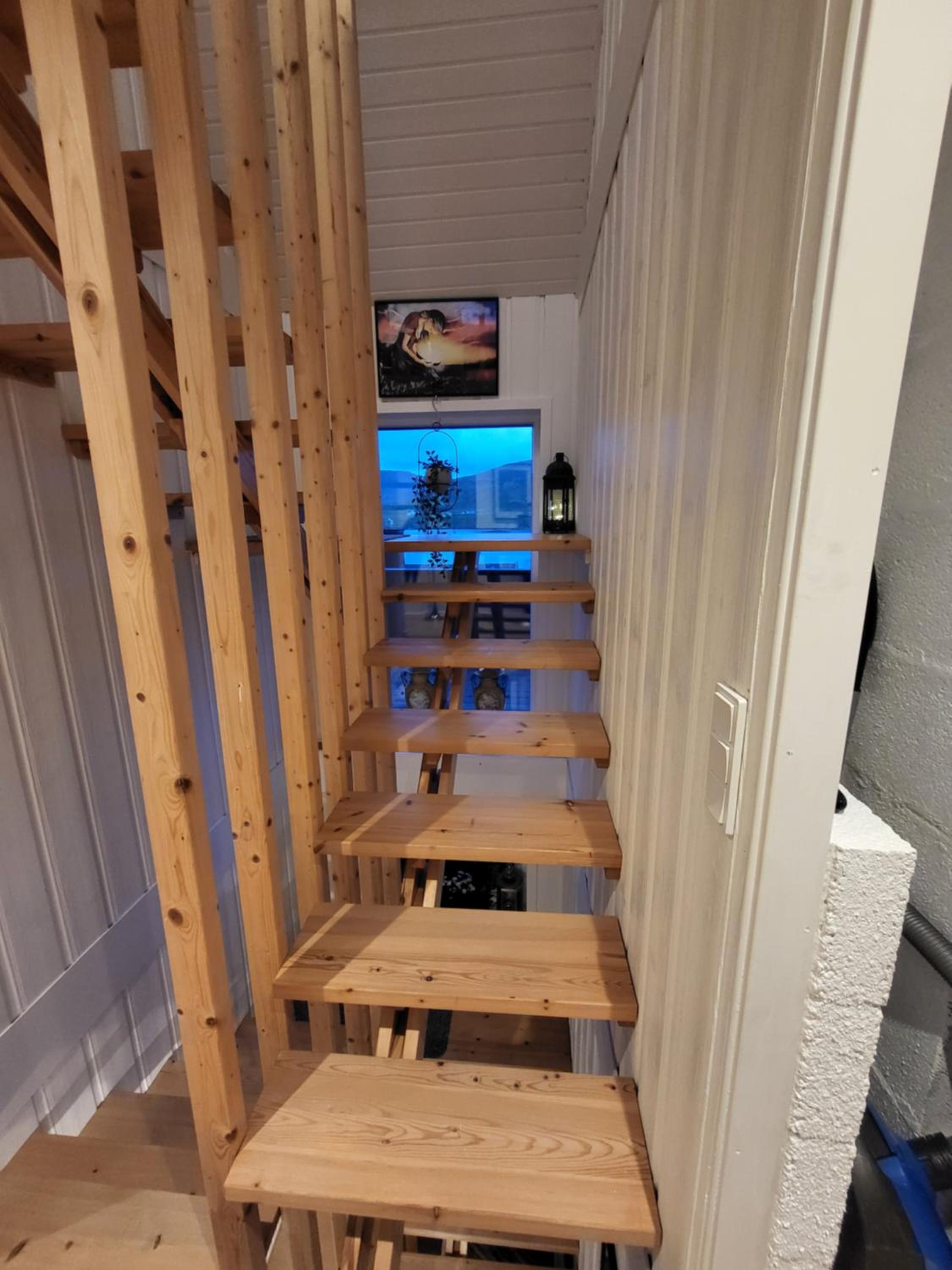 Gullheyggjur Guesthouse tvøroyri