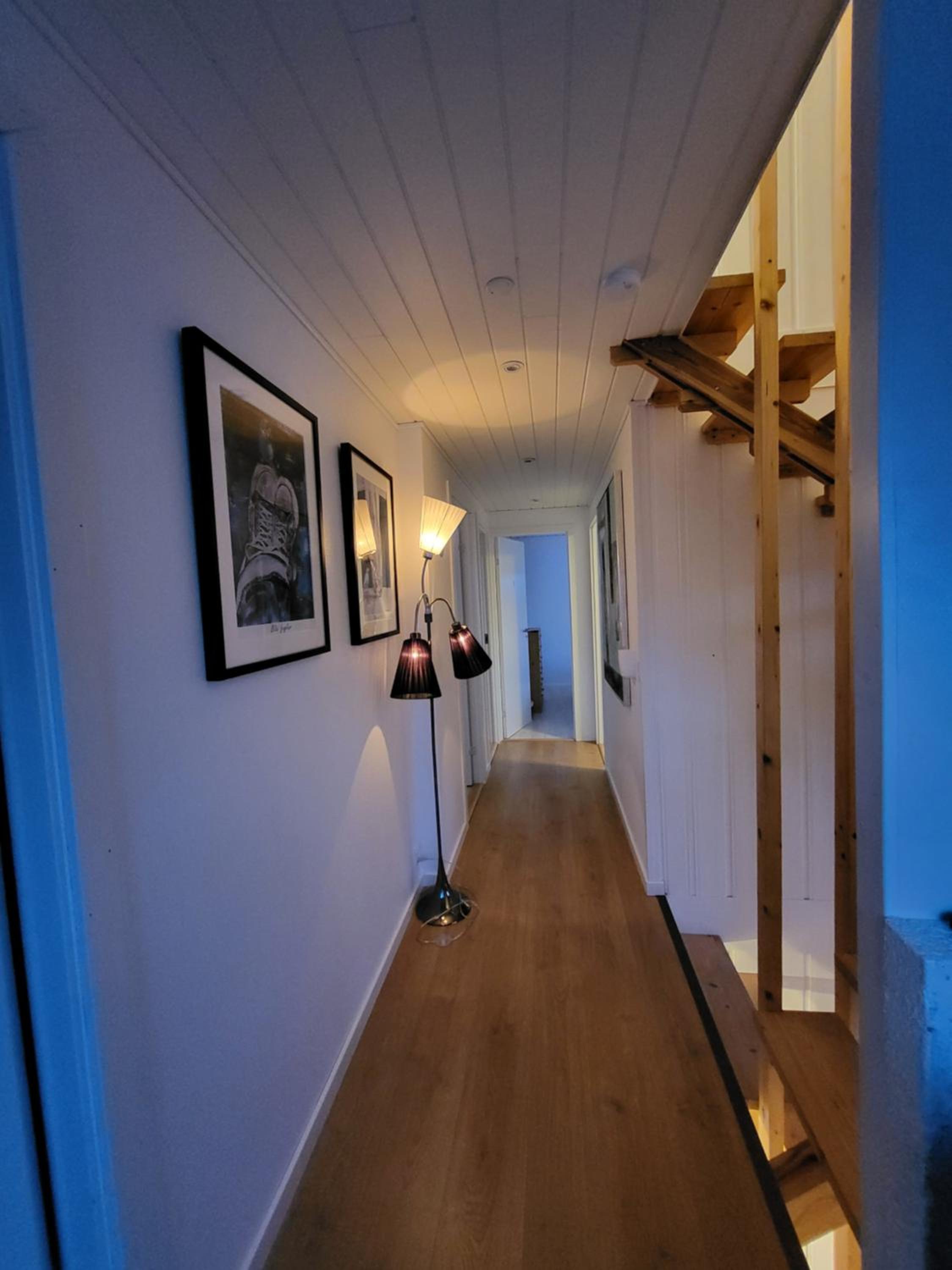 Gullheyggjur Guesthouse tvøroyri