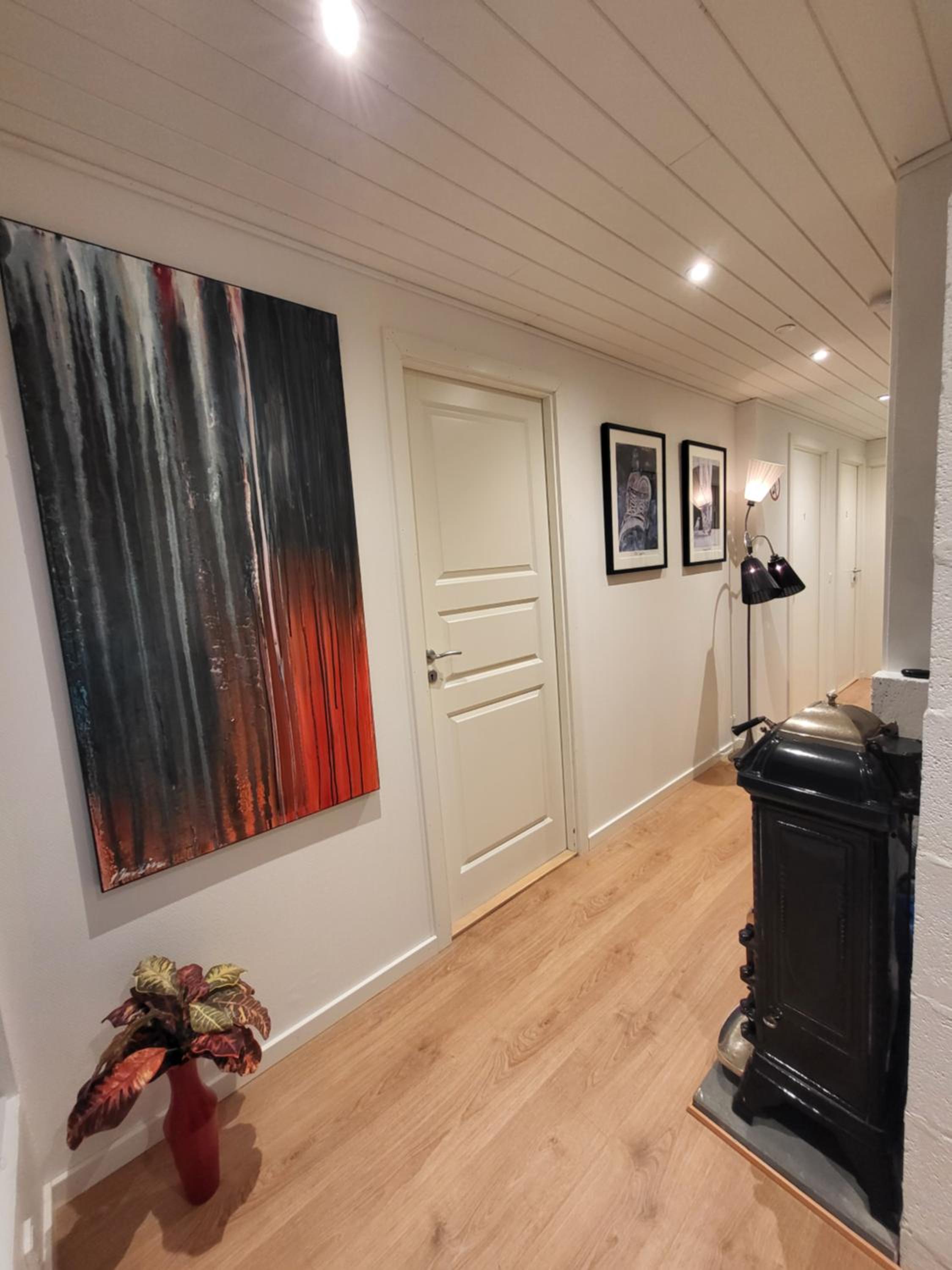 Gullheyggjur Guesthouse tvøroyri