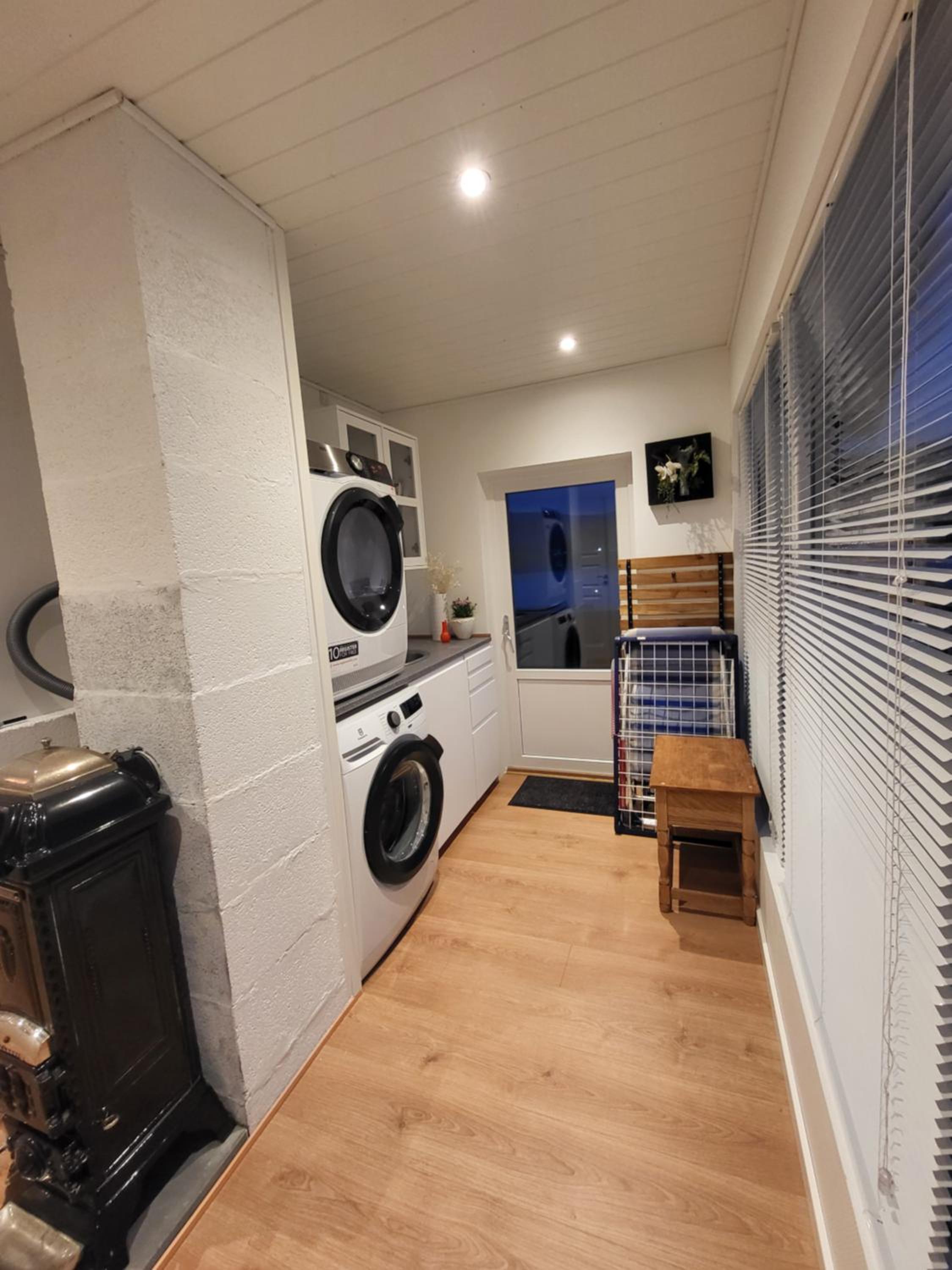 Gullheyggjur Guesthouse tvøroyri