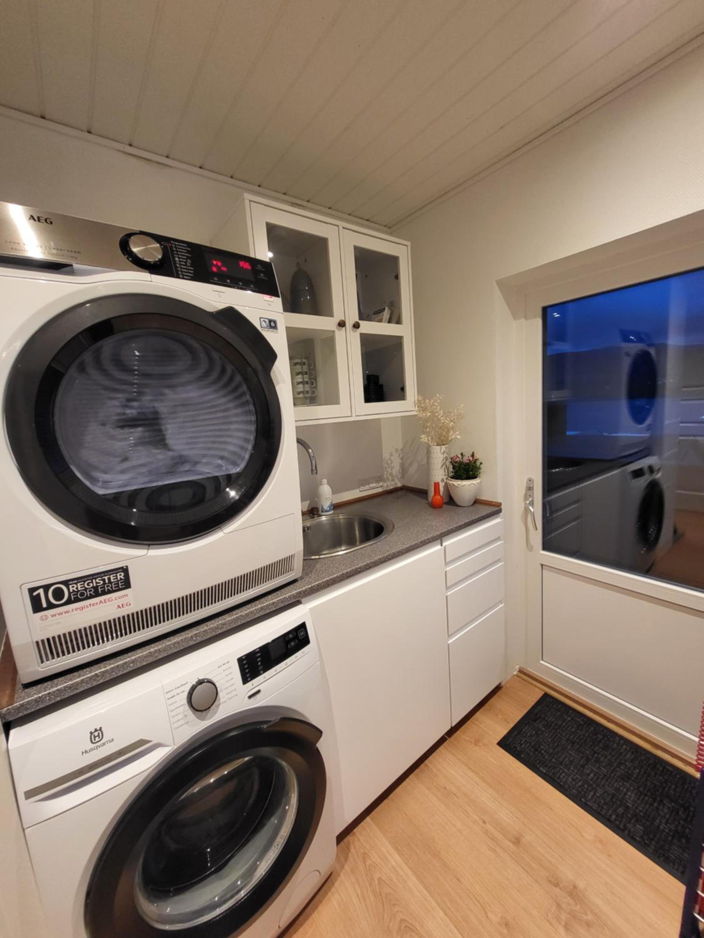 Gullheyggjur Guesthouse tvøroyri