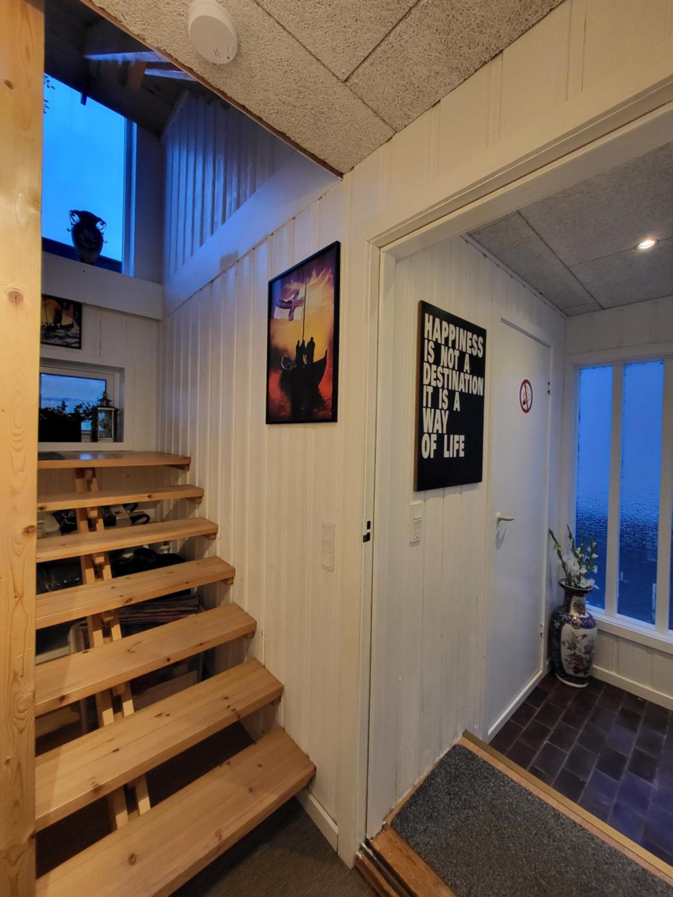 Gullheyggjur Guesthouse tvøroyri